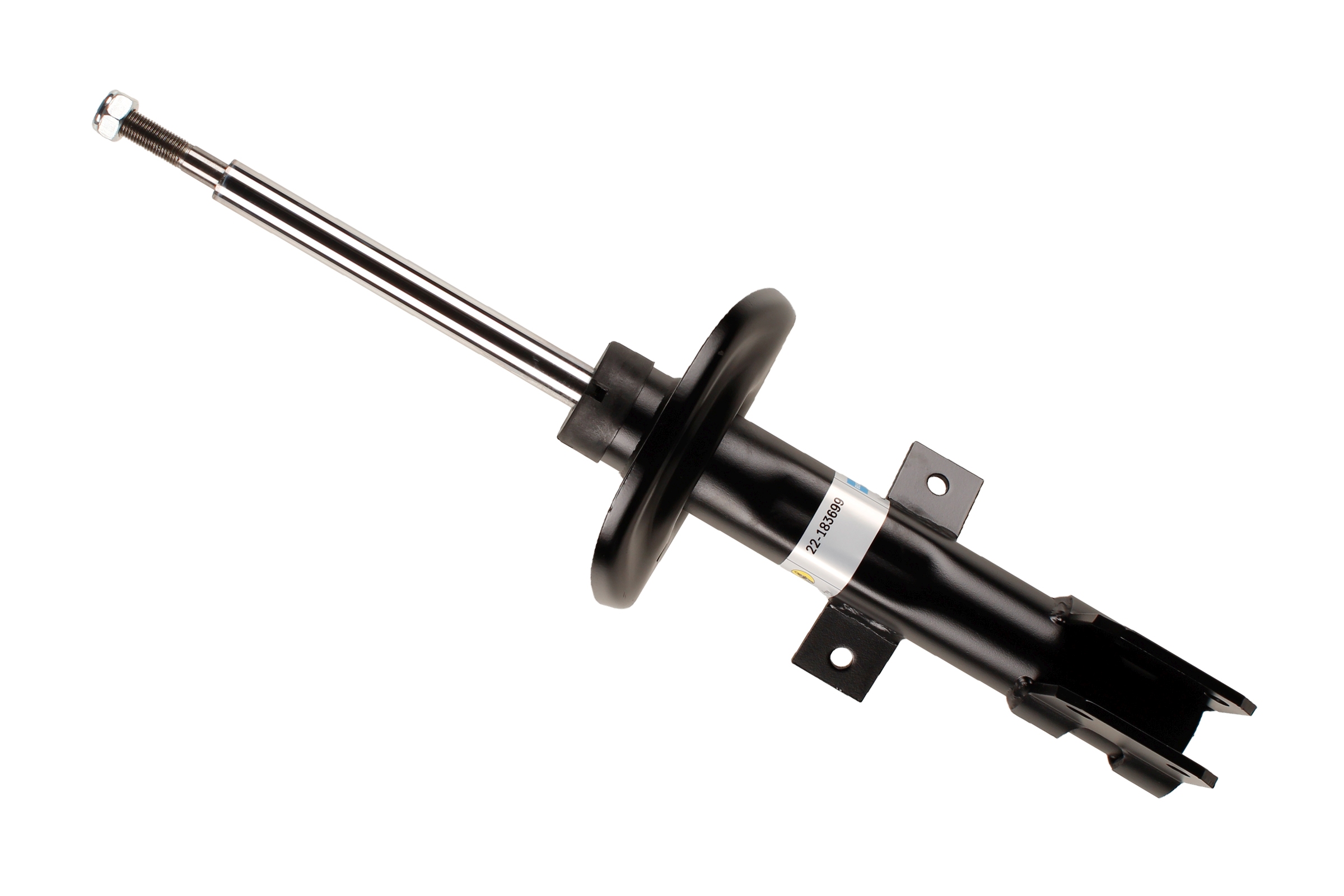 Shock Absorber - 22-183699 BILSTEIN