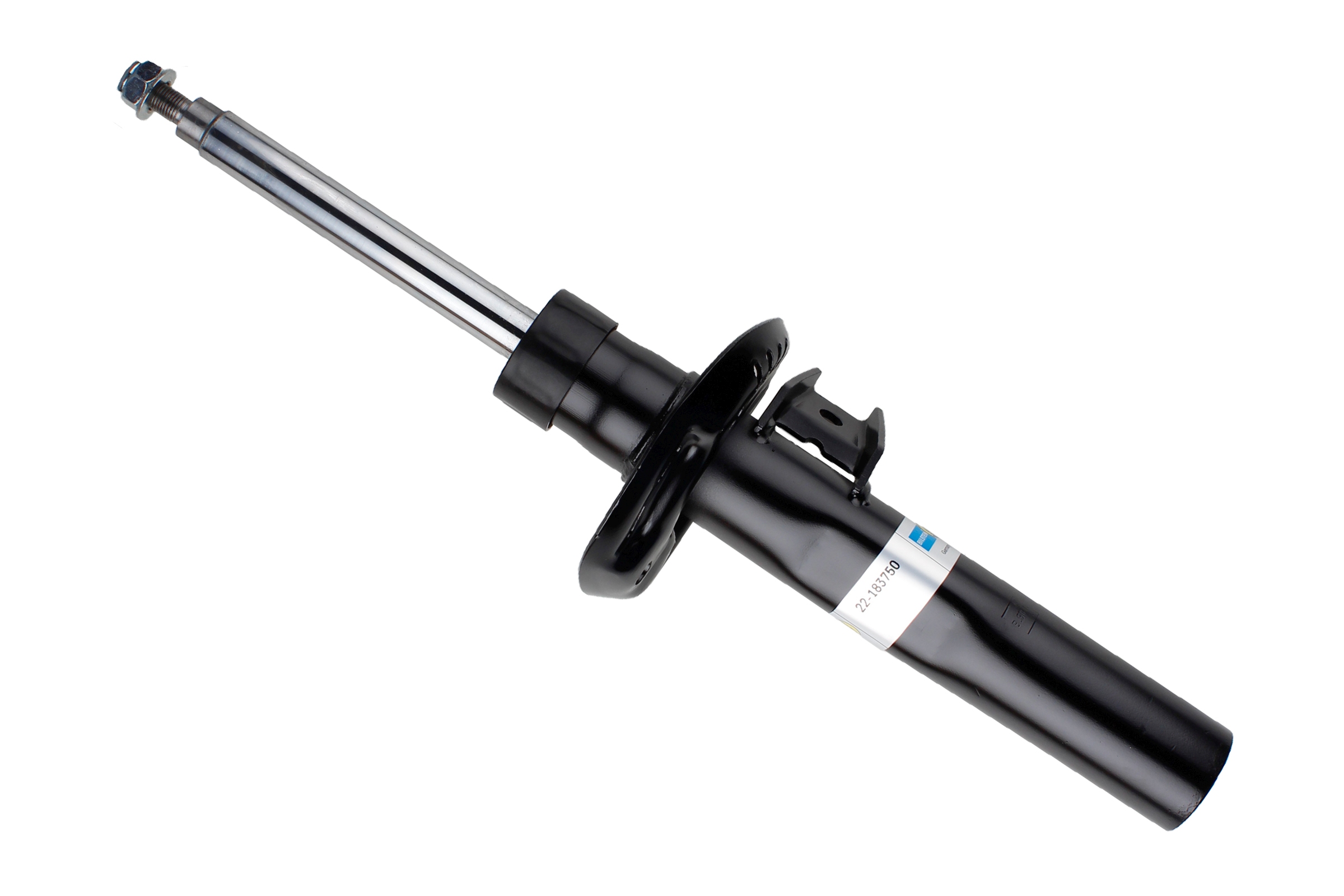 Shock Absorber - 22-183750 BILSTEIN