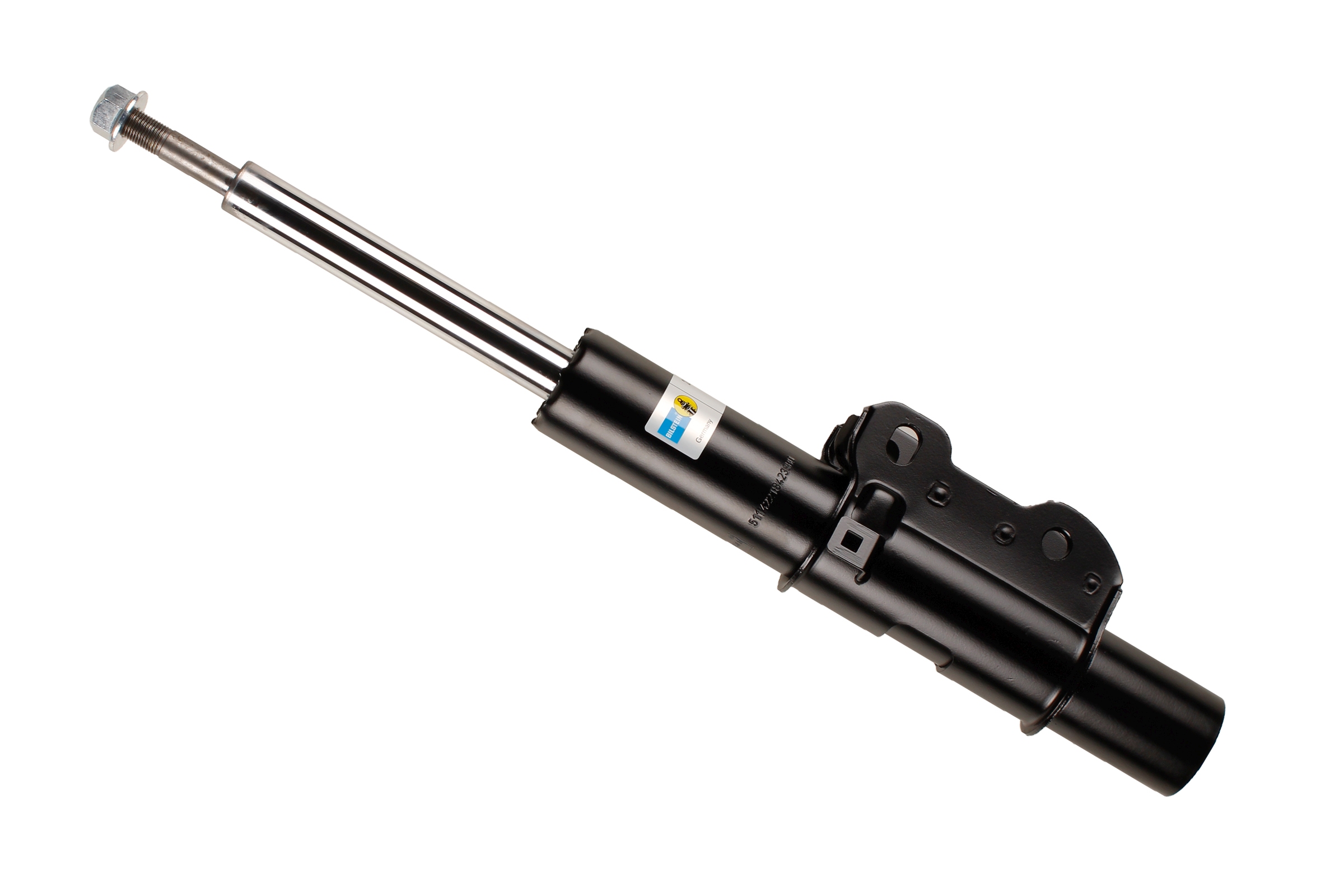 Shock Absorber - 22-184238 BILSTEIN