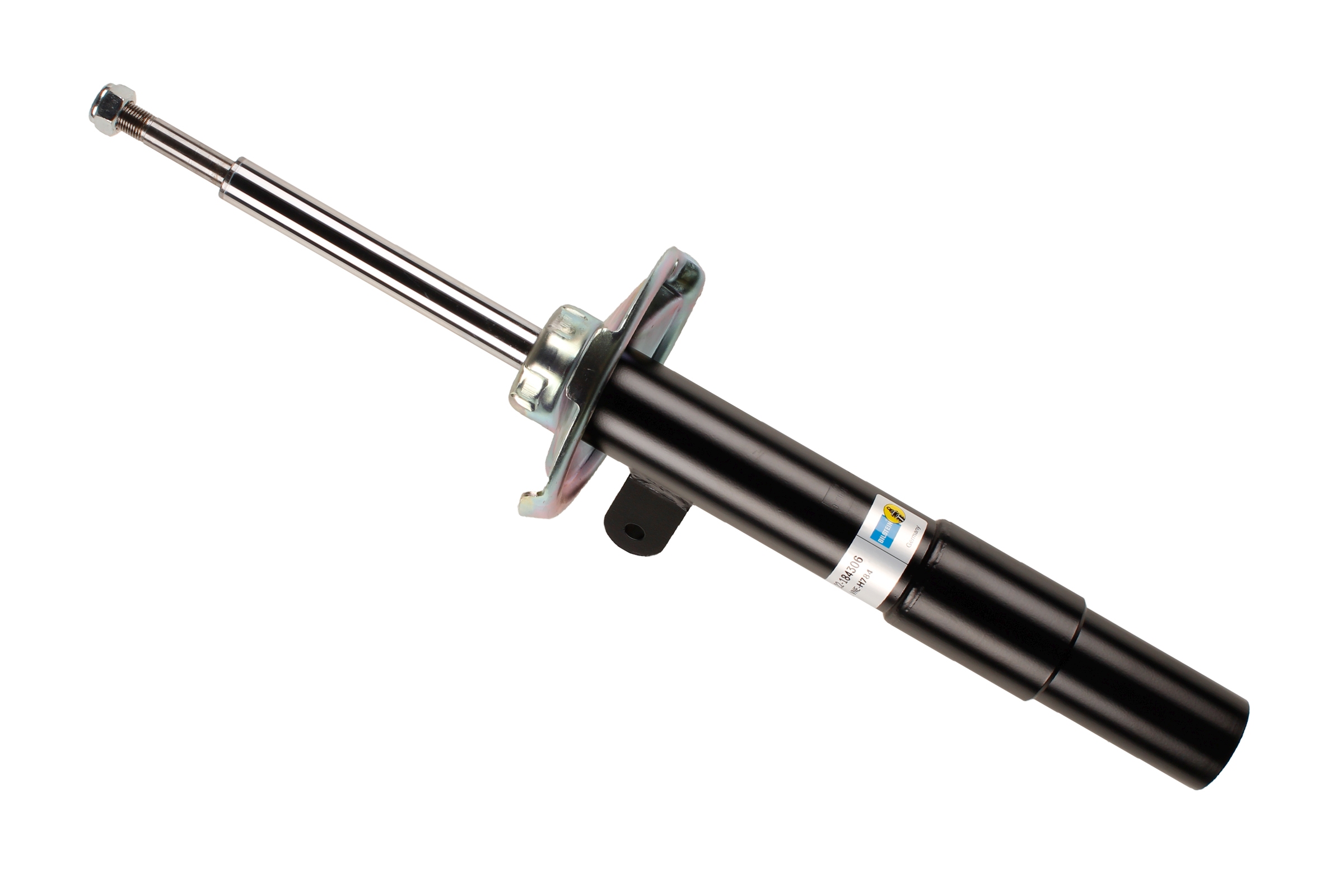 Shock Absorber - 22-184306 BILSTEIN