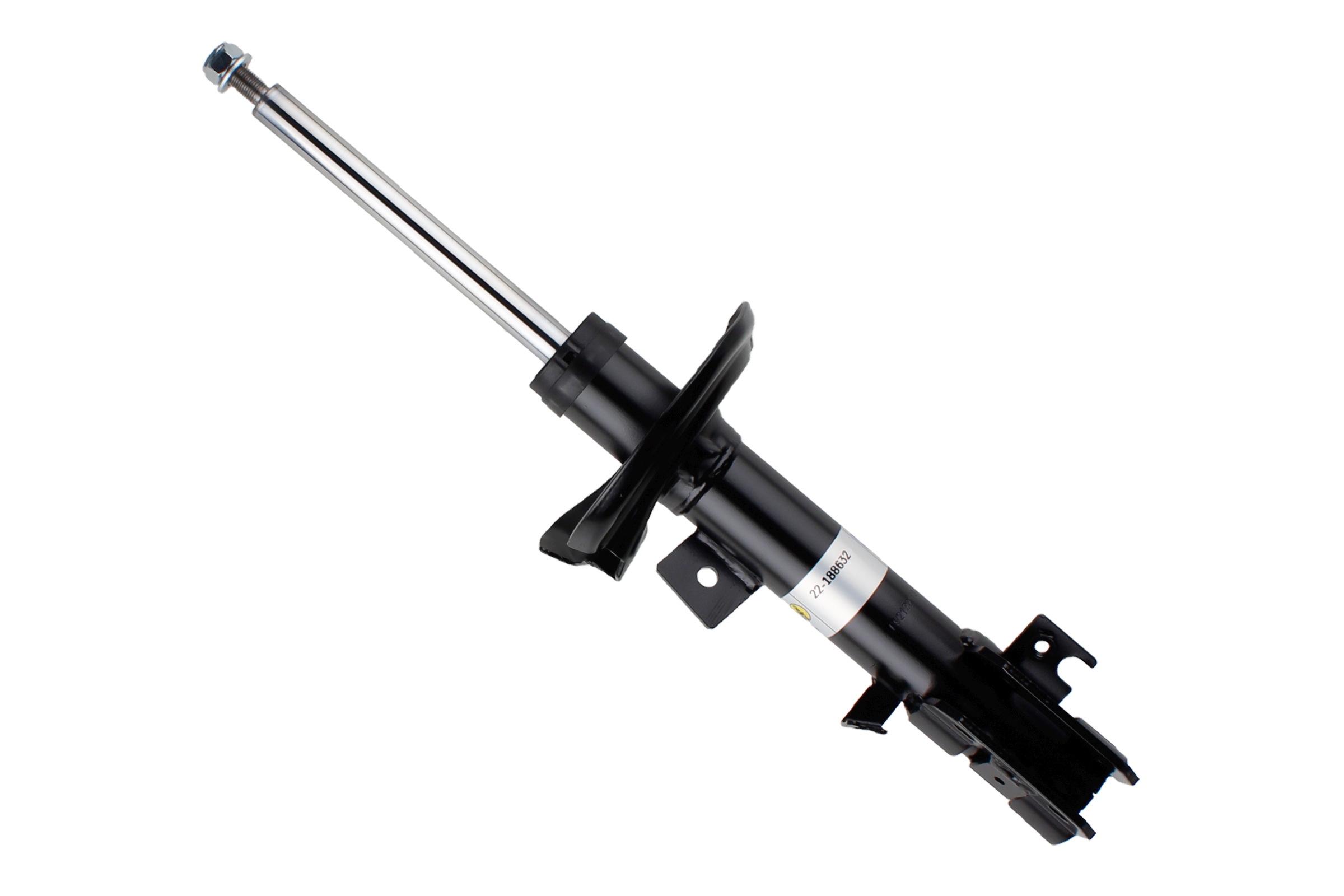 Ammortizzatore - 22-188632 BILSTEIN