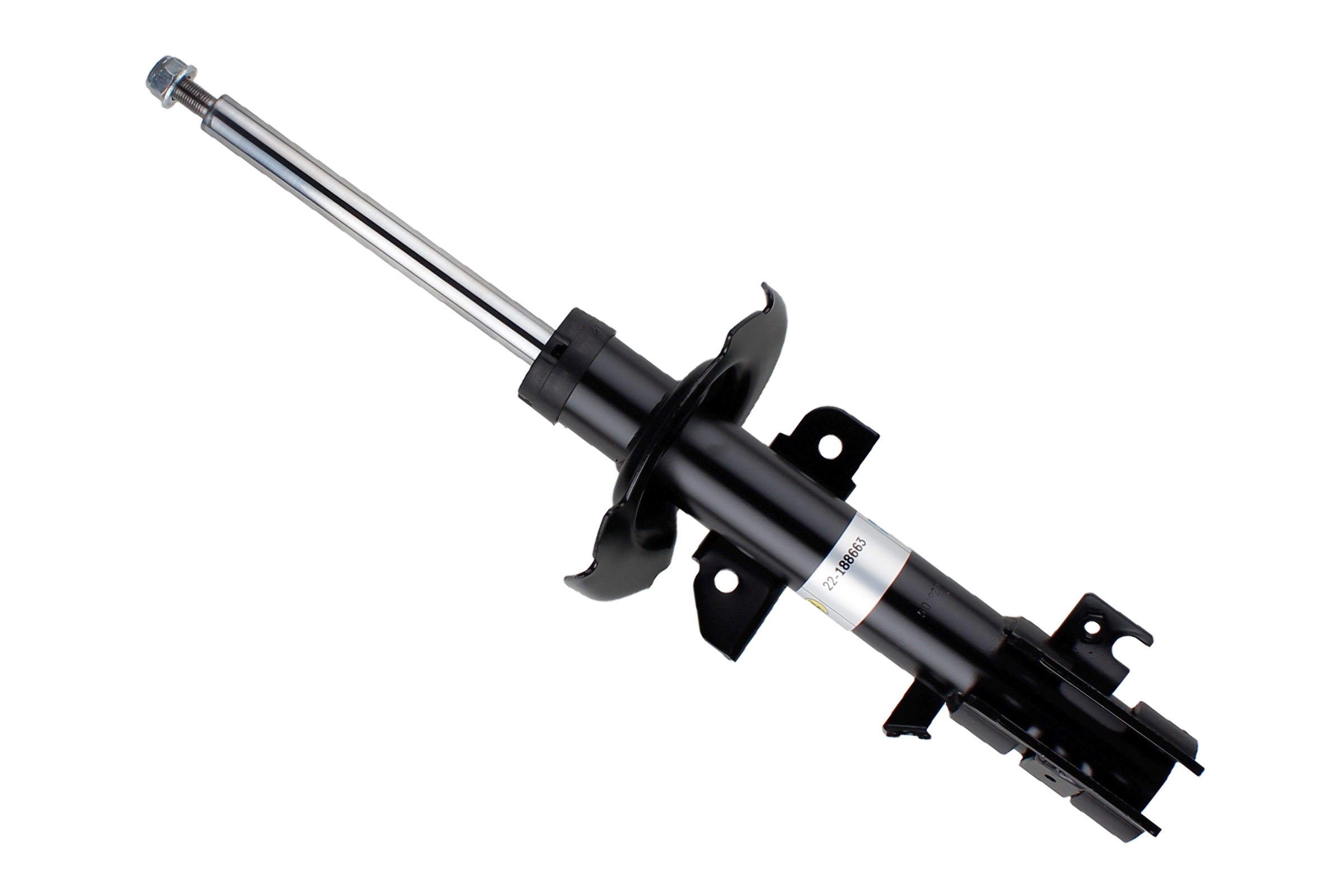Shock Absorber - 22-188663 BILSTEIN