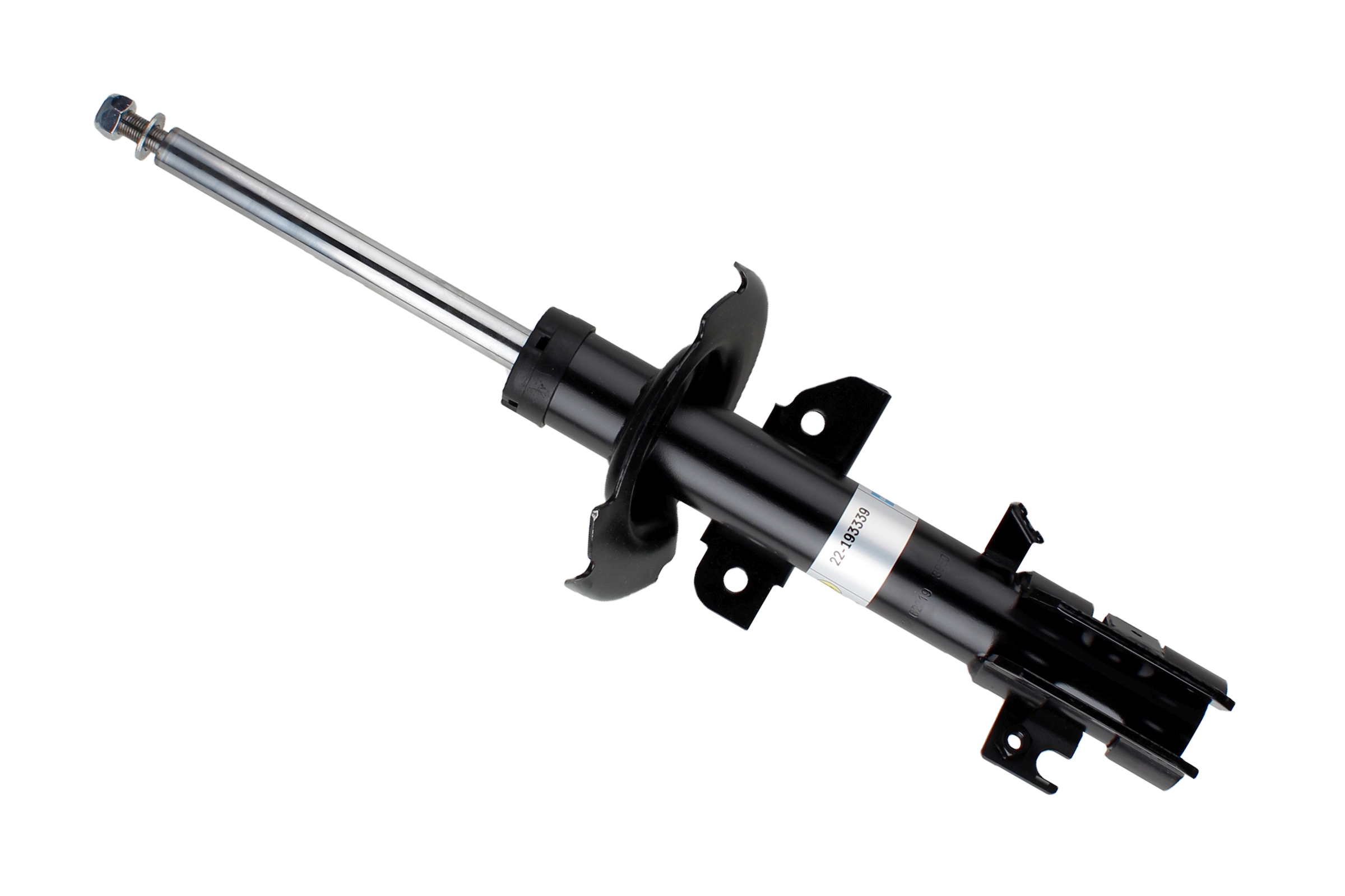 Shock Absorber - 22-193339 BILSTEIN
