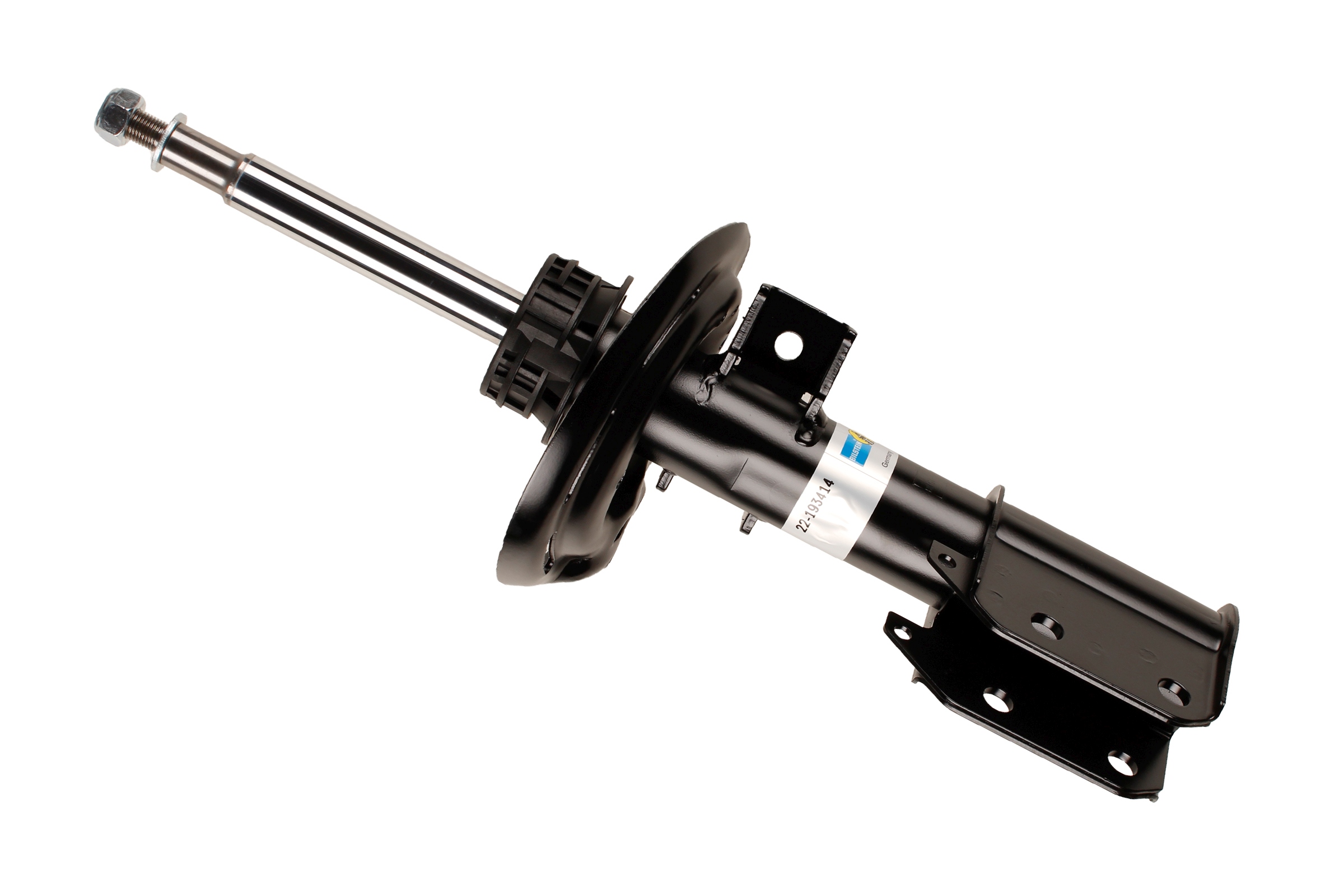 Shock Absorber - 22-193414 BILSTEIN