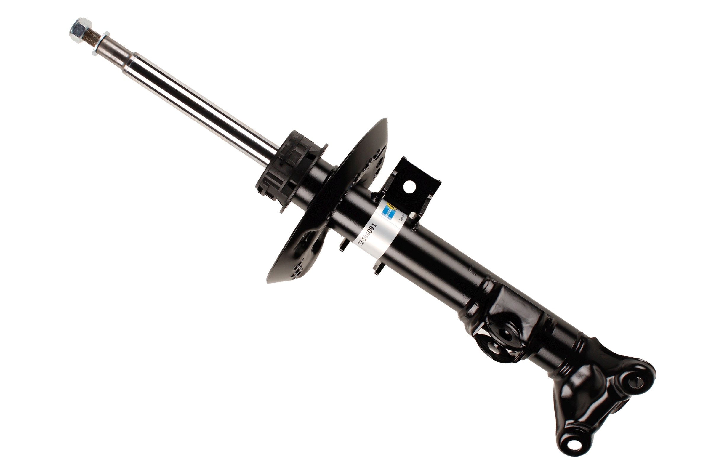 Shock Absorber - 22-194091 BILSTEIN