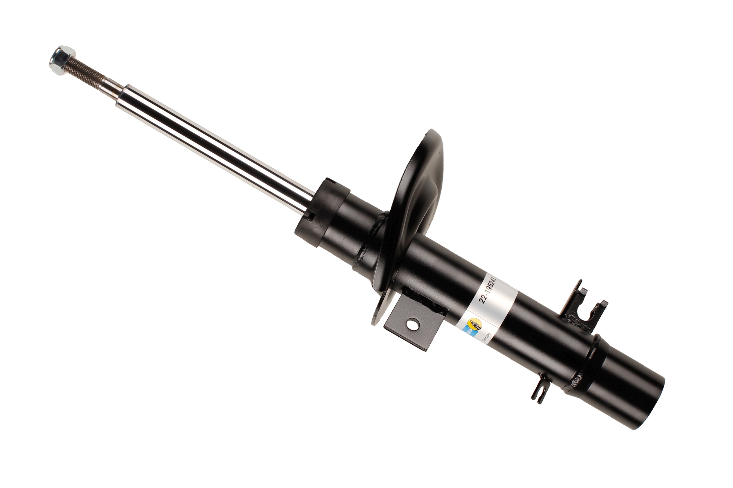 Shock Absorber - 22-195241 BILSTEIN
