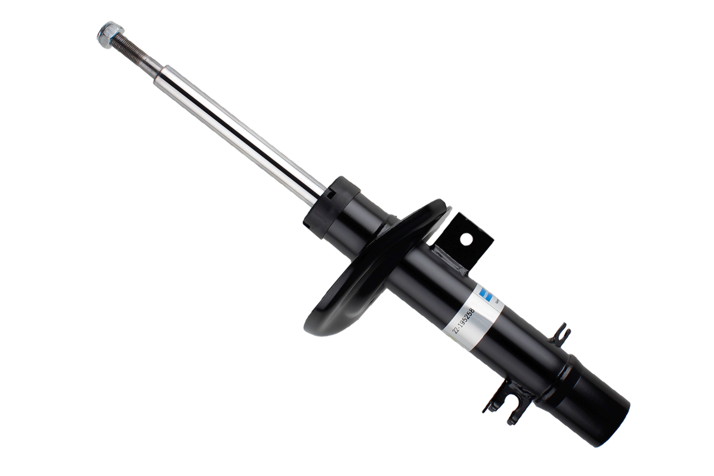 Shock Absorber - 22-195258 BILSTEIN