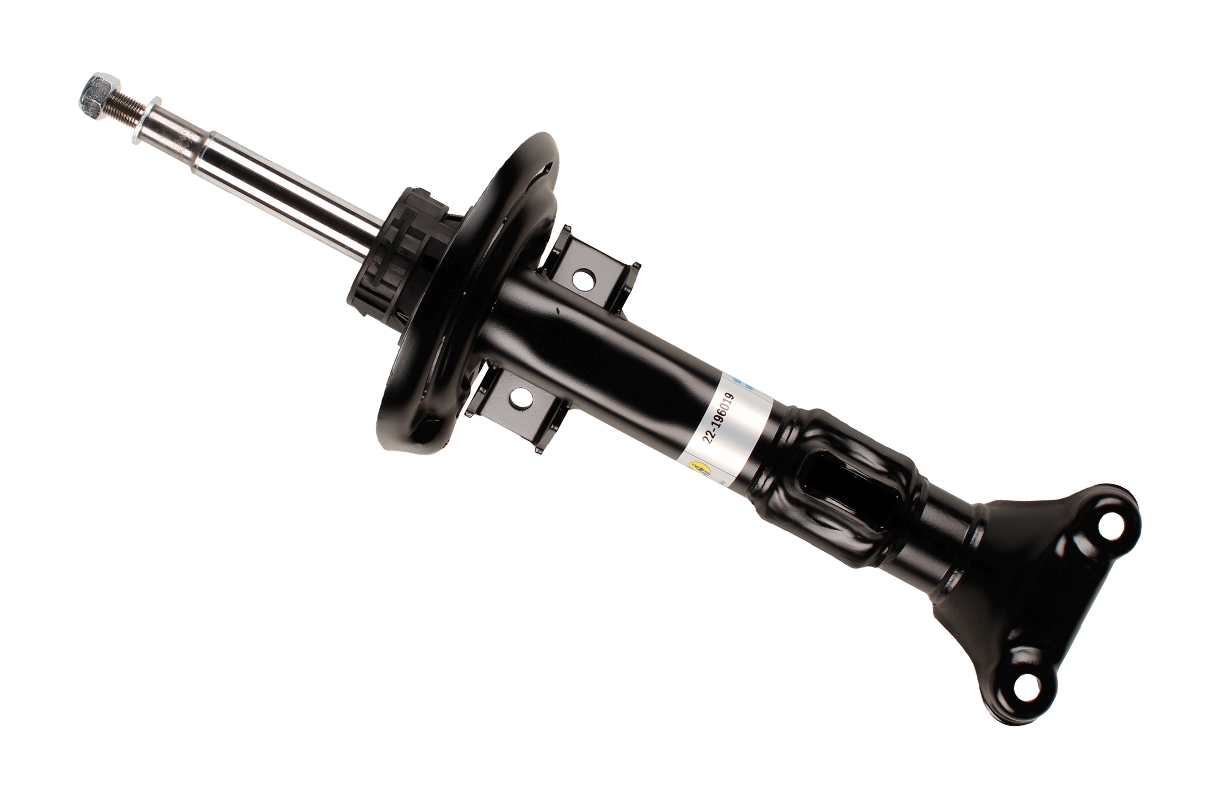 Shock Absorber - 22-196019 BILSTEIN