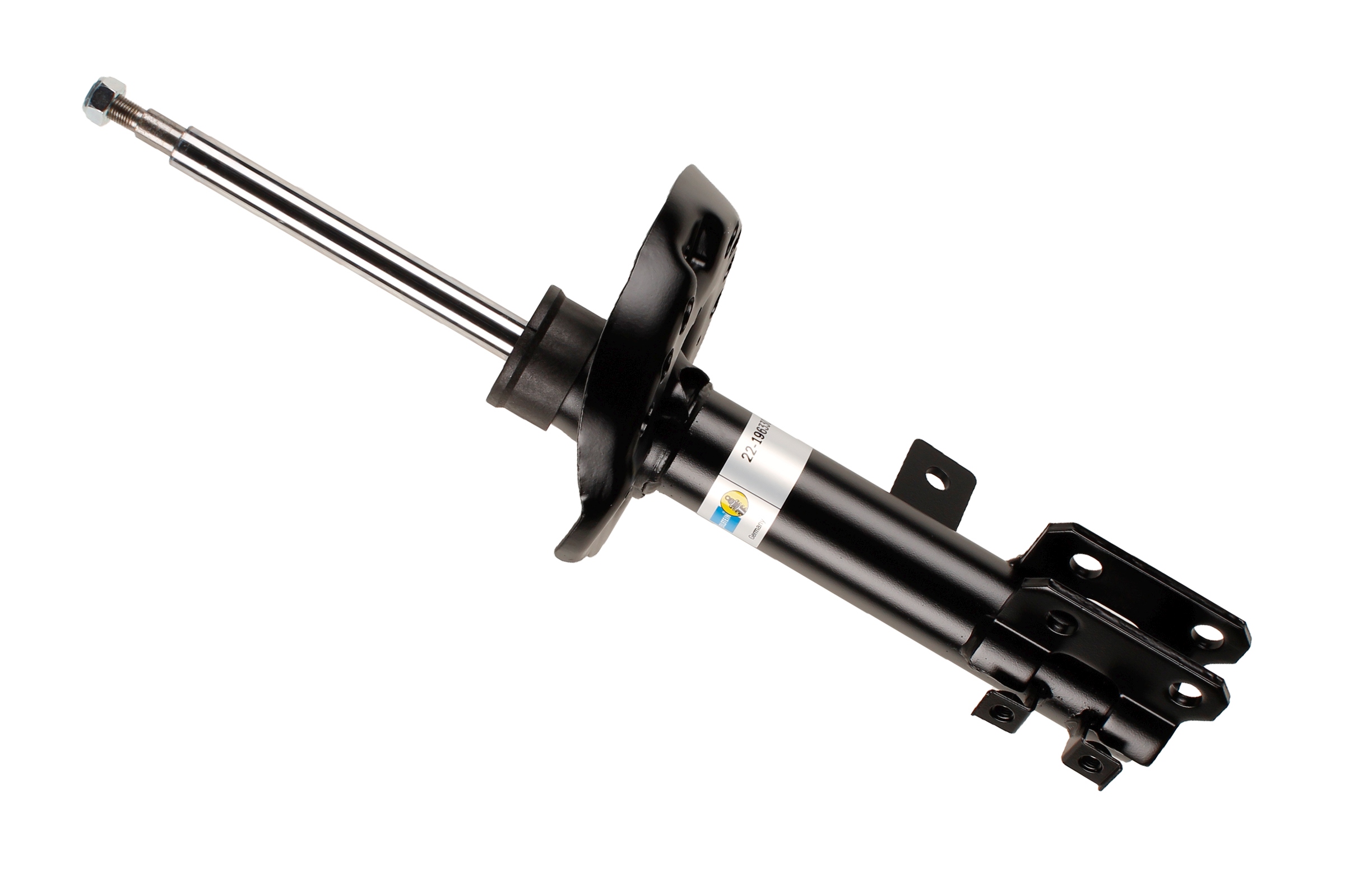 Ammortizzatore - 22-196330 BILSTEIN