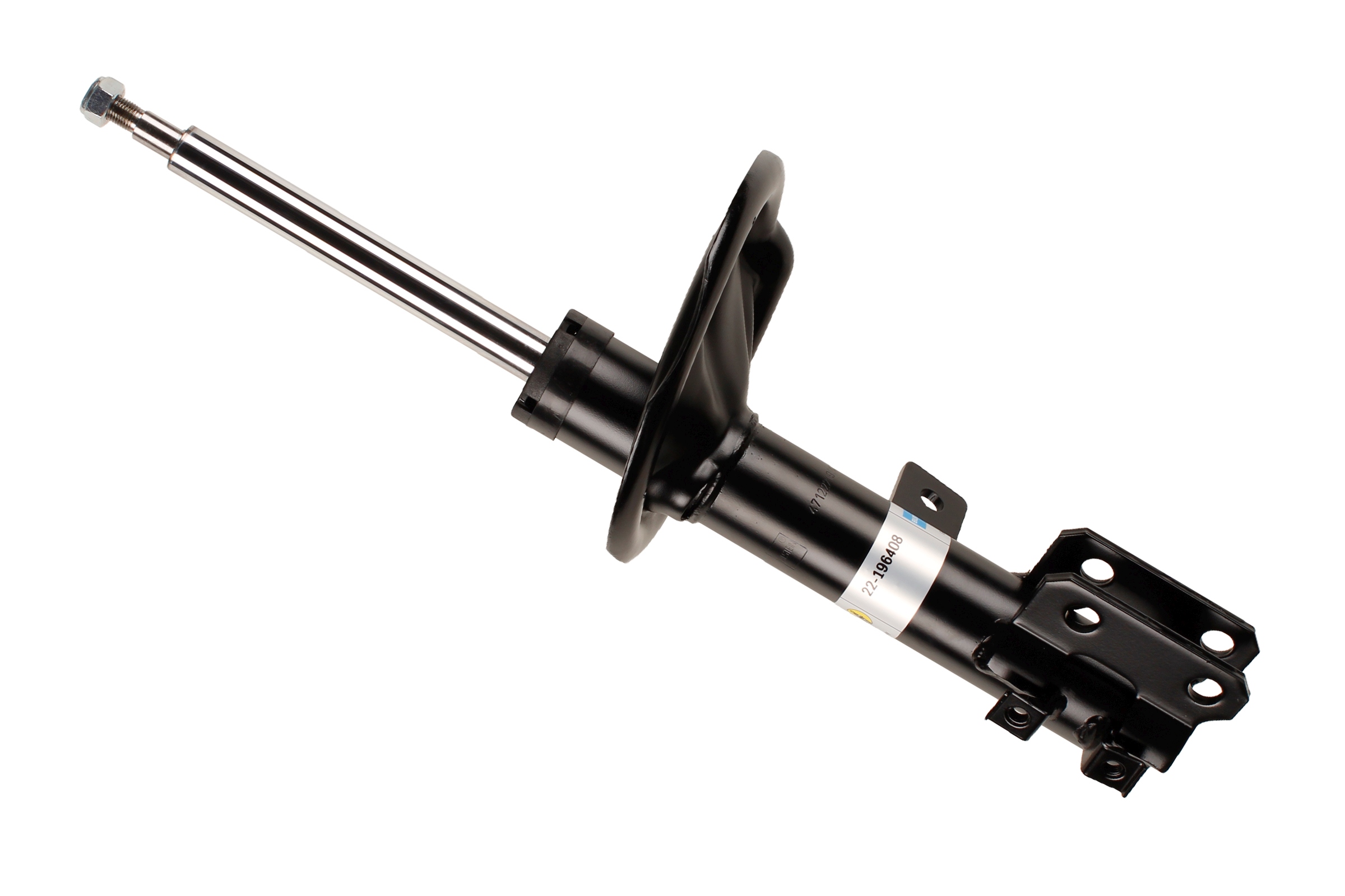 Shock Absorber - 22-196408 BILSTEIN