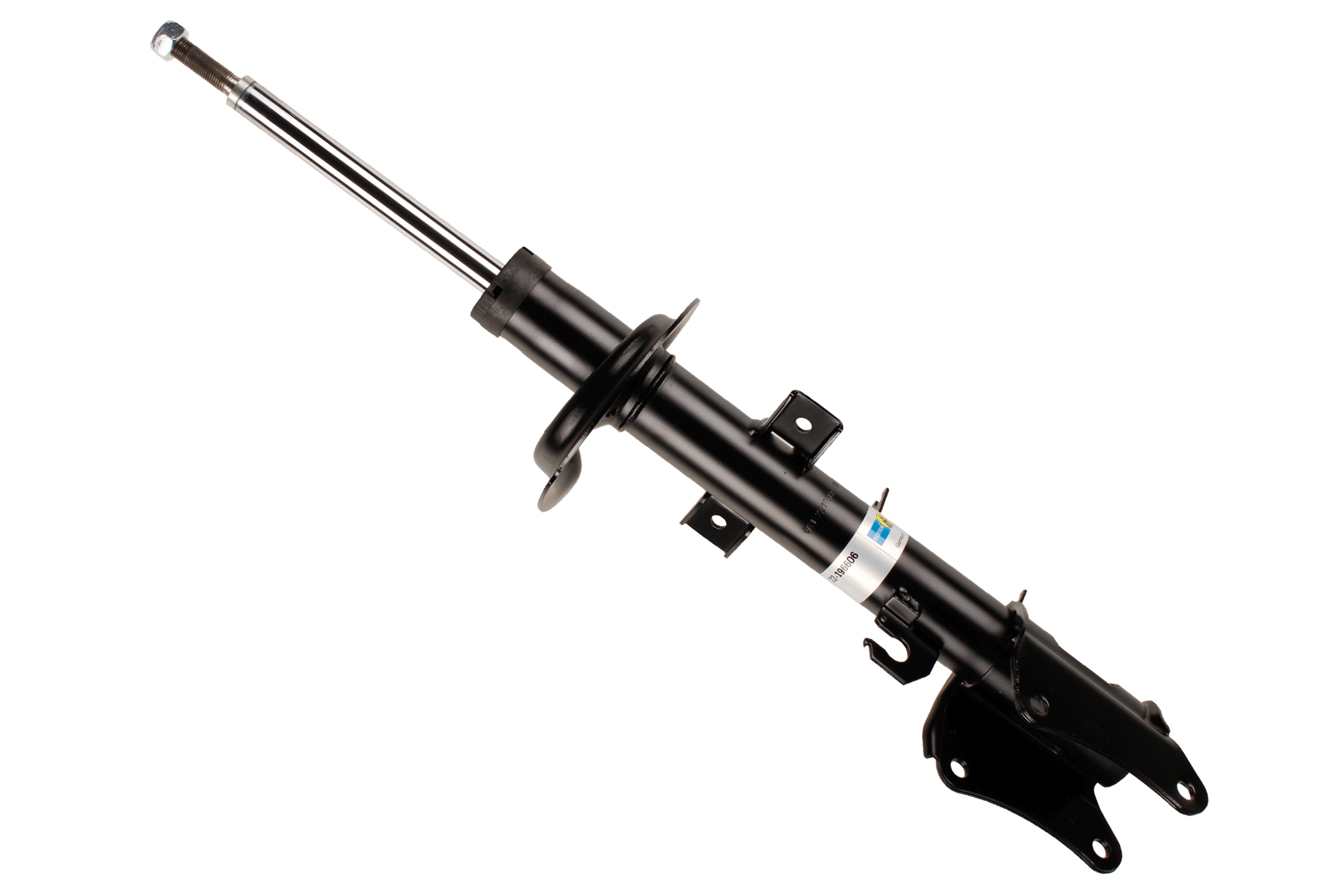 Ammortizzatore - 22-196606 BILSTEIN