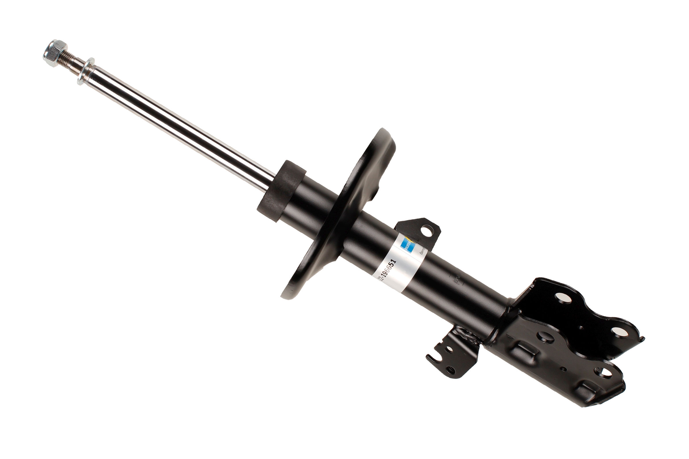 Shock Absorber - 22-196651 BILSTEIN