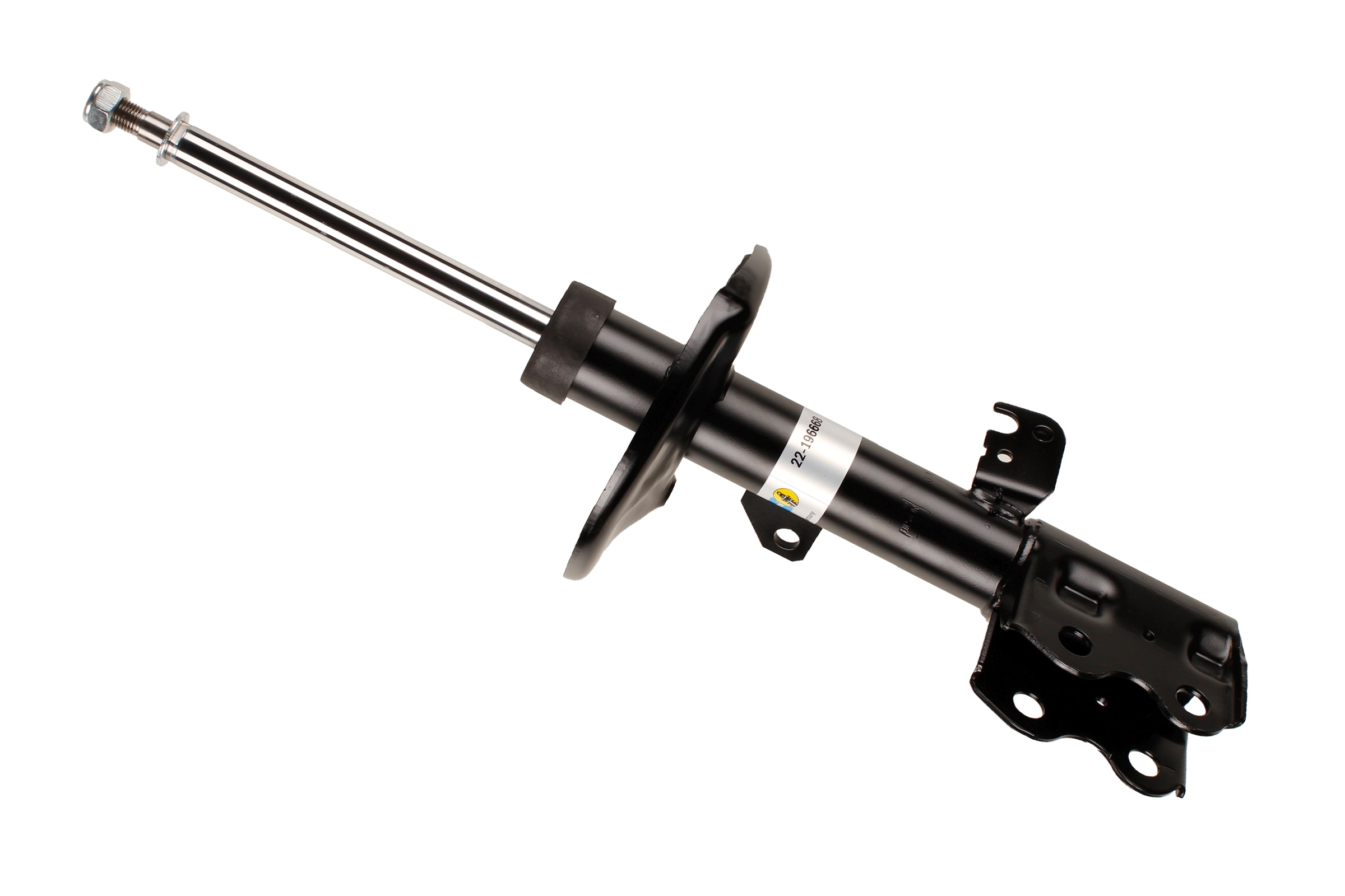 Shock Absorber - 22-196668 BILSTEIN