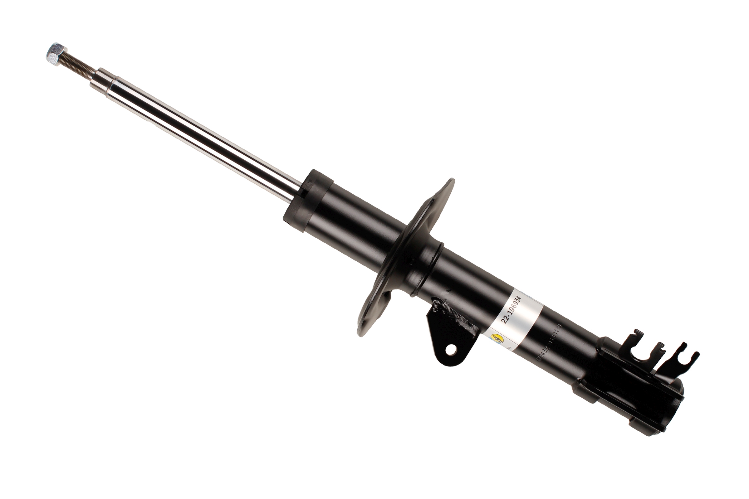 Shock Absorber - 22-196934 BILSTEIN