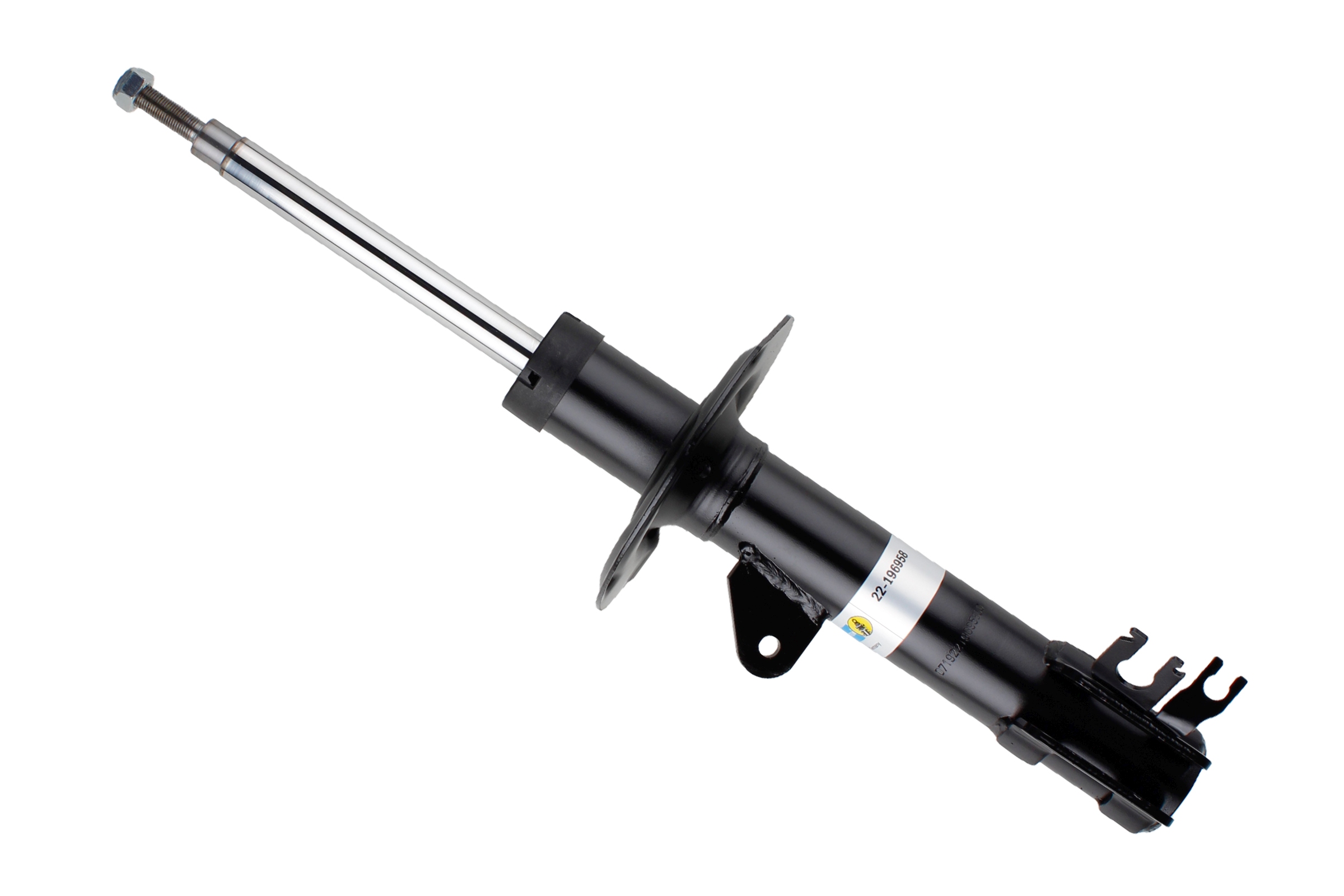 Shock Absorber - 22-196958 BILSTEIN