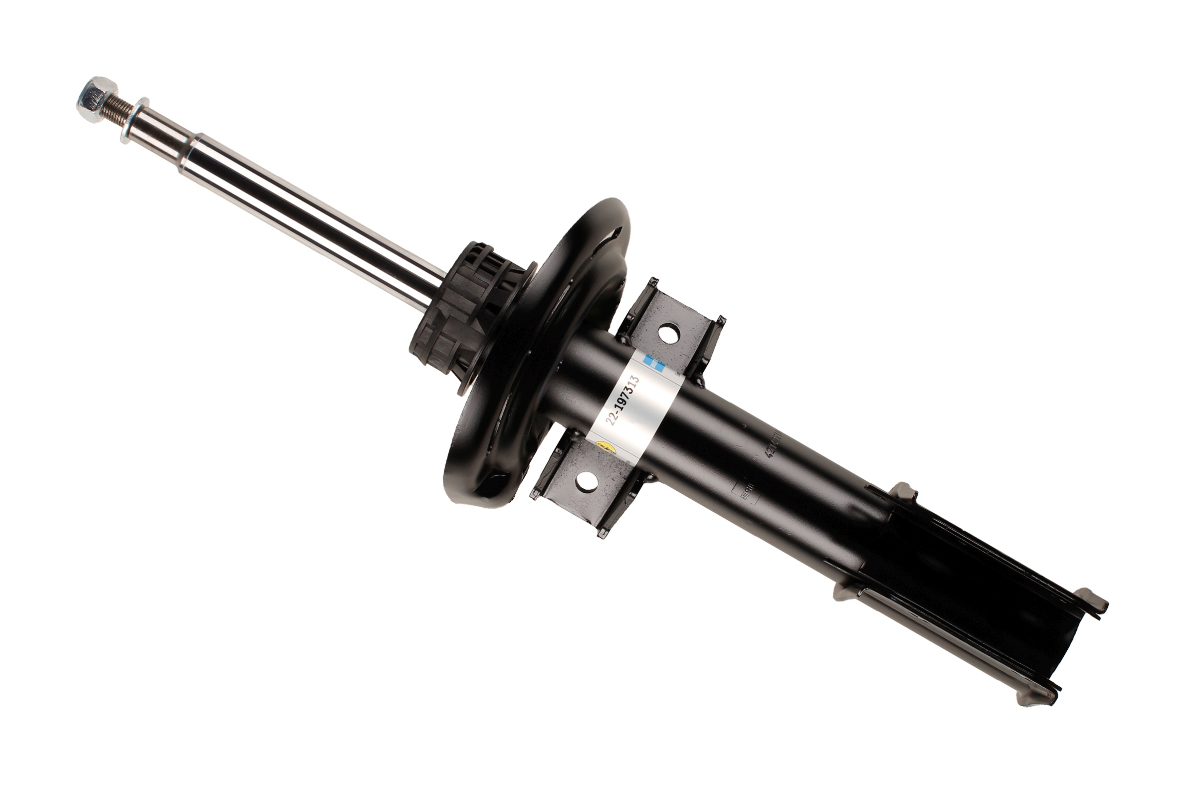 Shock Absorber - 22-197313 BILSTEIN