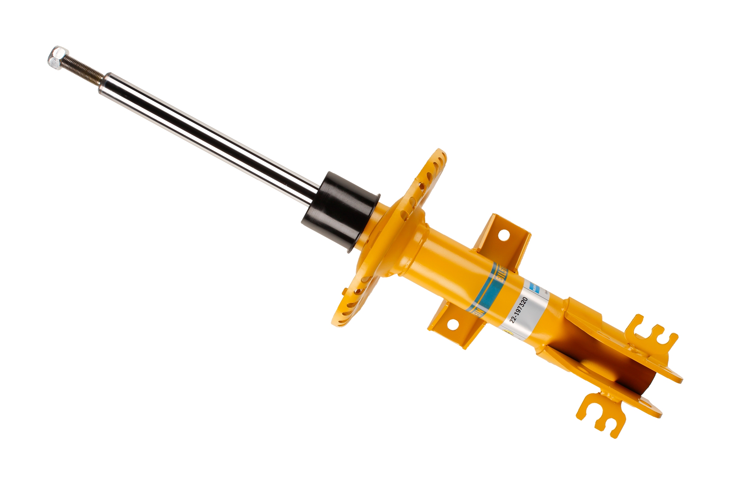 Ammortizzatore - 22-197320 BILSTEIN