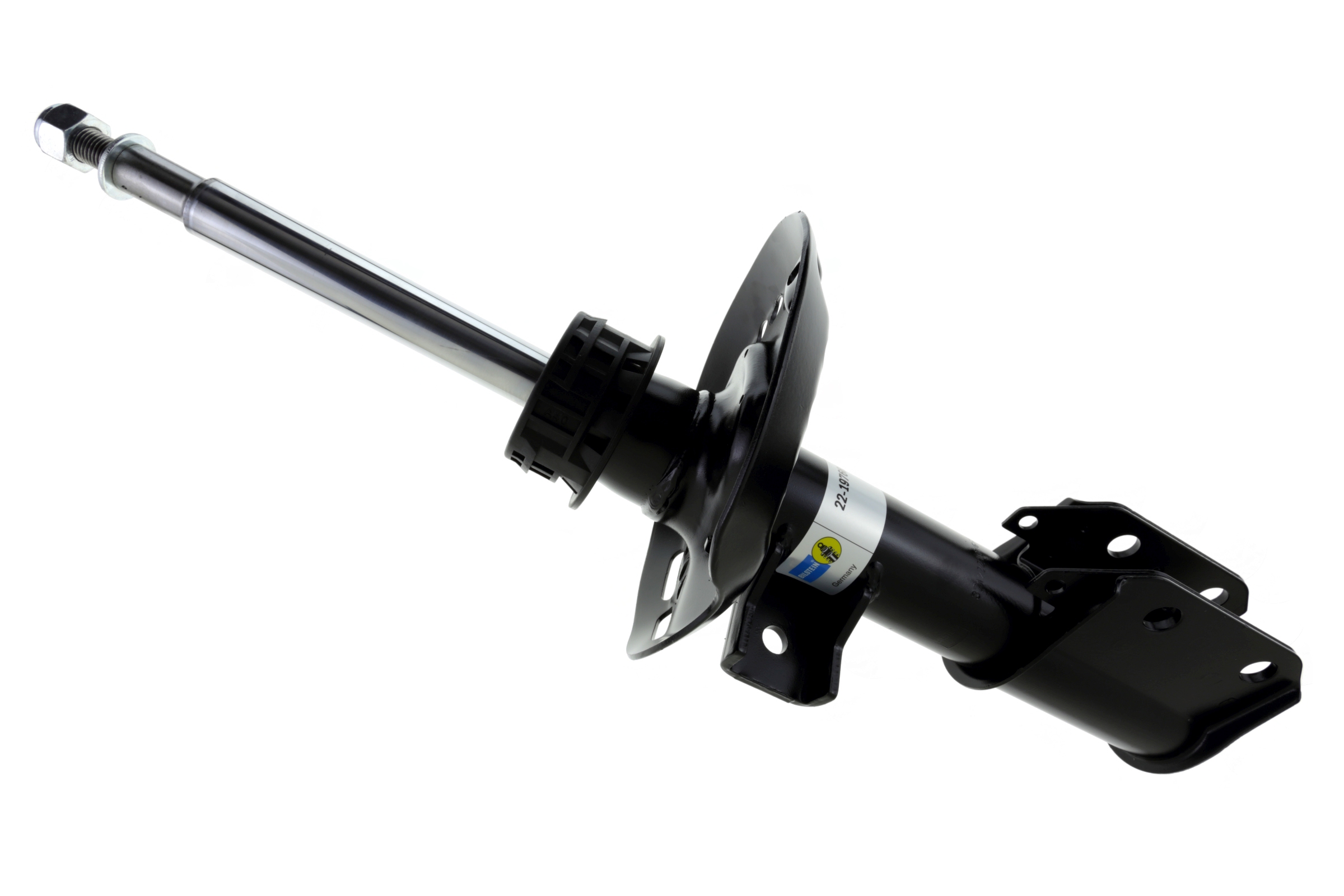 Shock Absorber - 22-197665 BILSTEIN