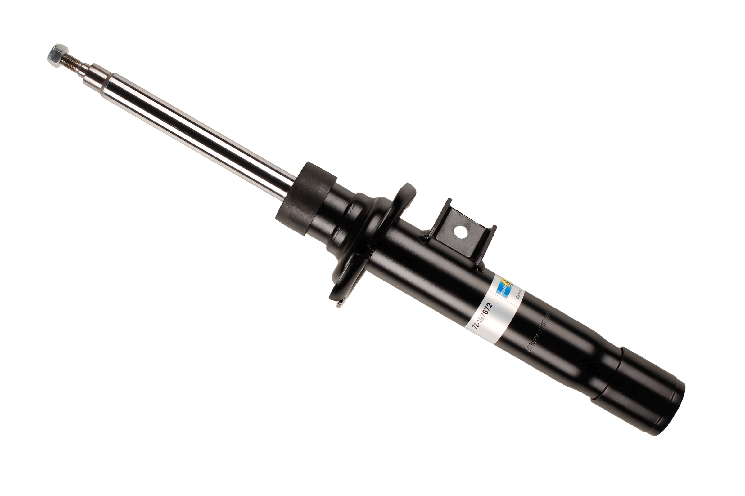 Shock Absorber - 22-197672 BILSTEIN