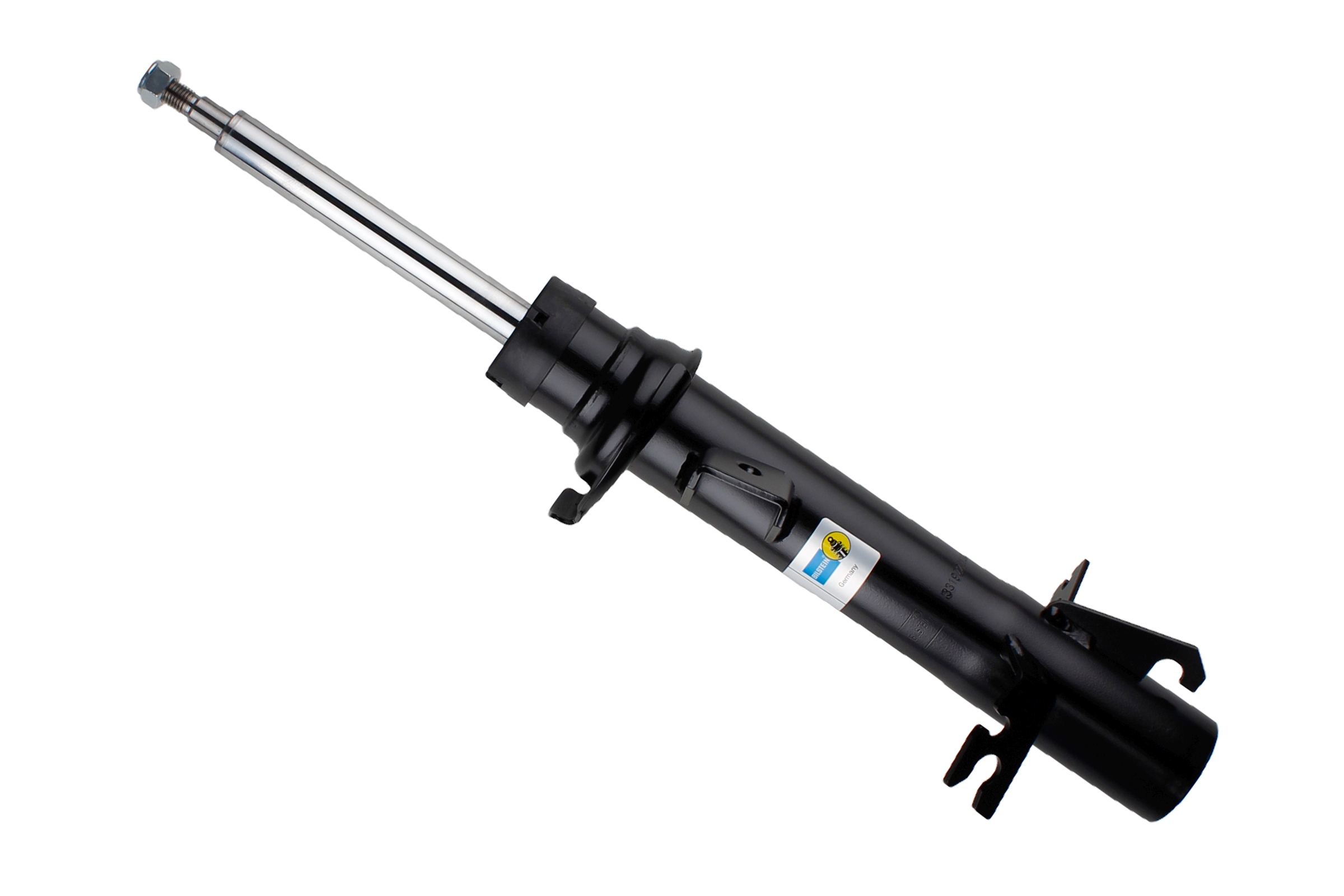 amortizatorius - 22-213709 BILSTEIN