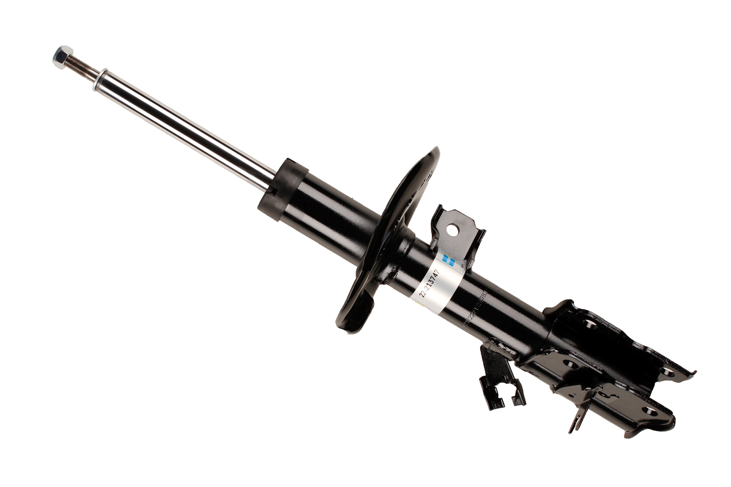 Shock Absorber - 22-213747 BILSTEIN