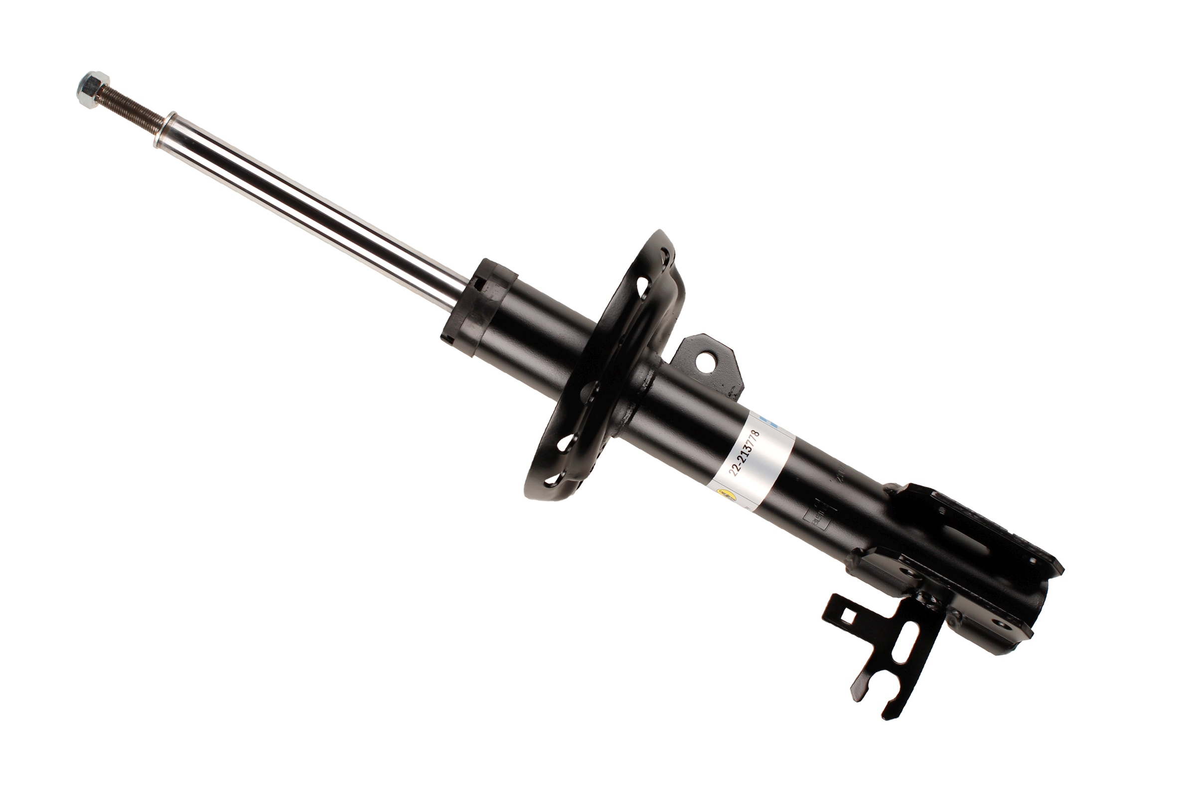 Ammortizzatore - 22-213778 BILSTEIN