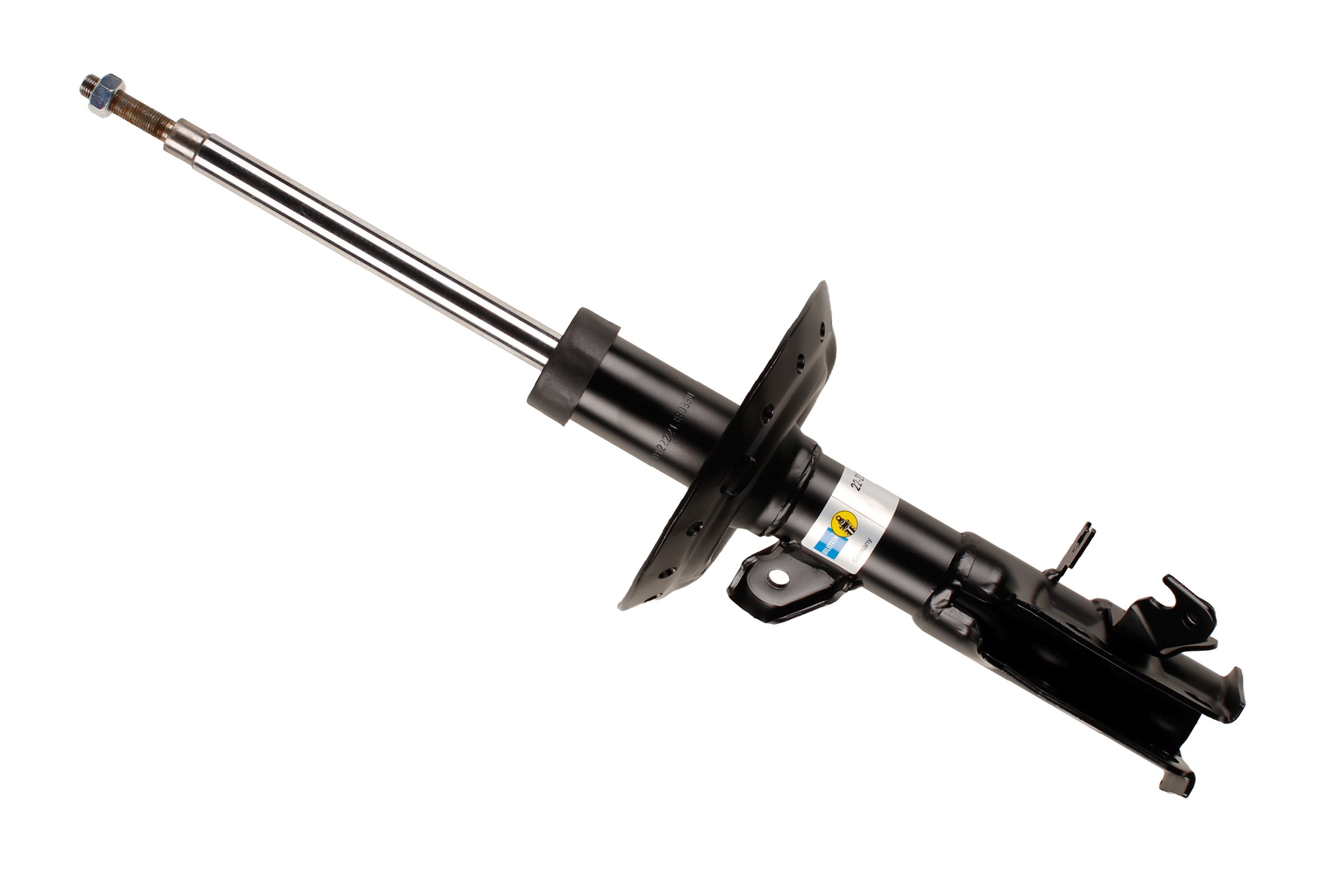 Ammortizzatore - 22-213808 BILSTEIN
