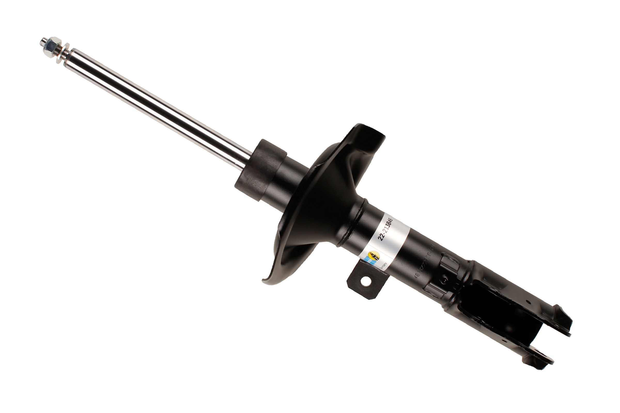 Shock Absorber - 22-213846 BILSTEIN