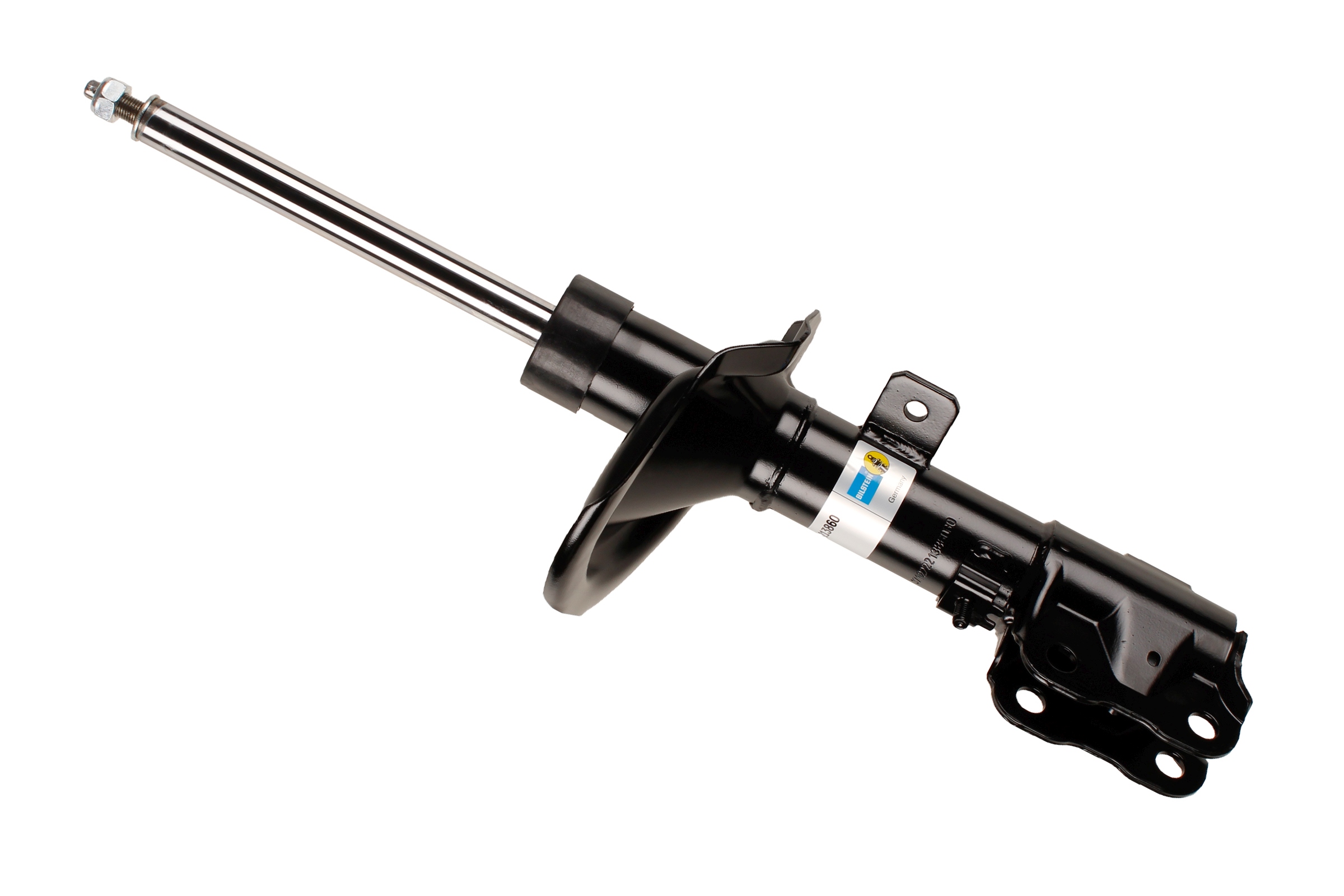 Shock Absorber - 22-213860 BILSTEIN