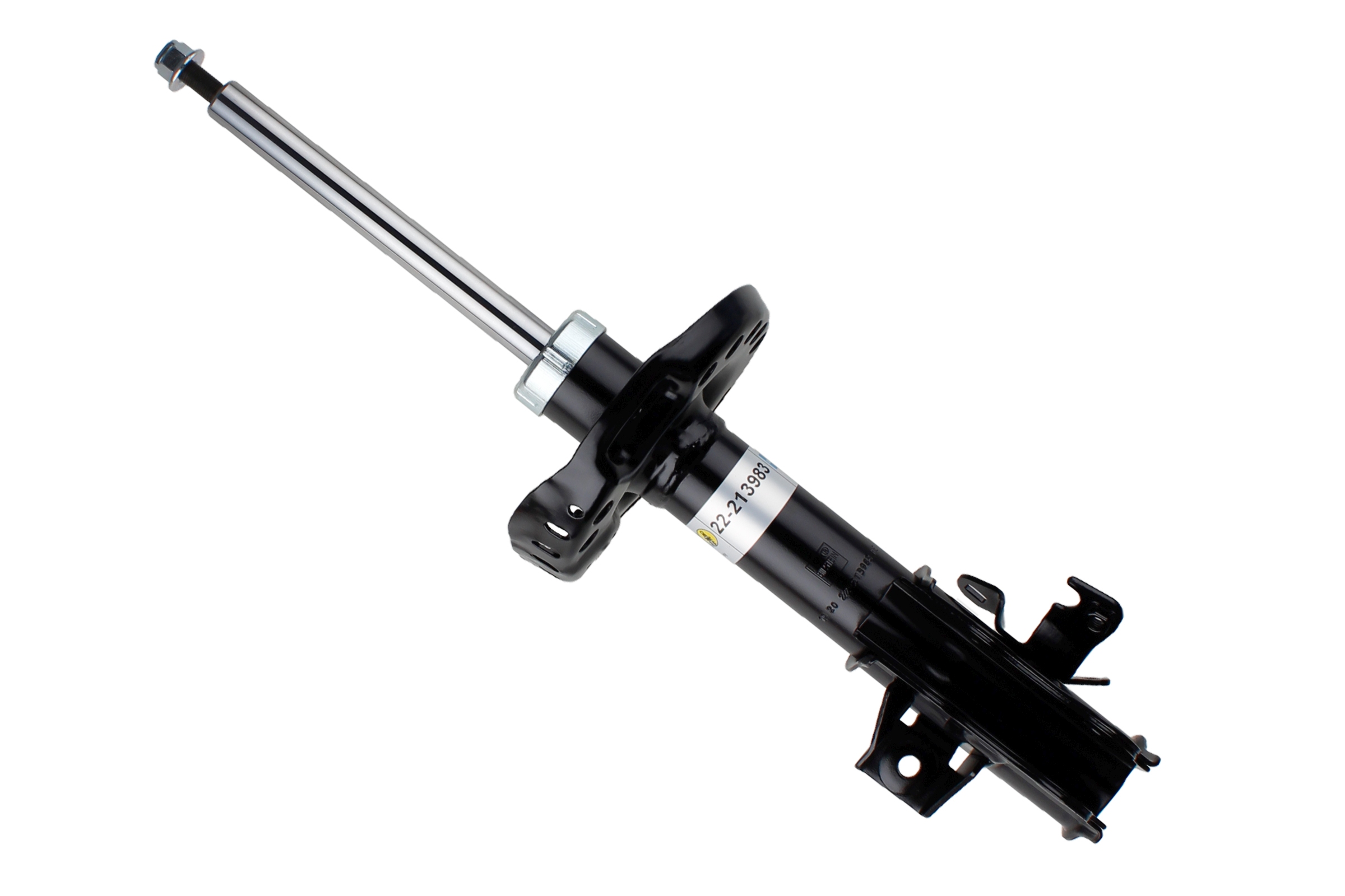 Shock Absorber - 22-213983 BILSTEIN