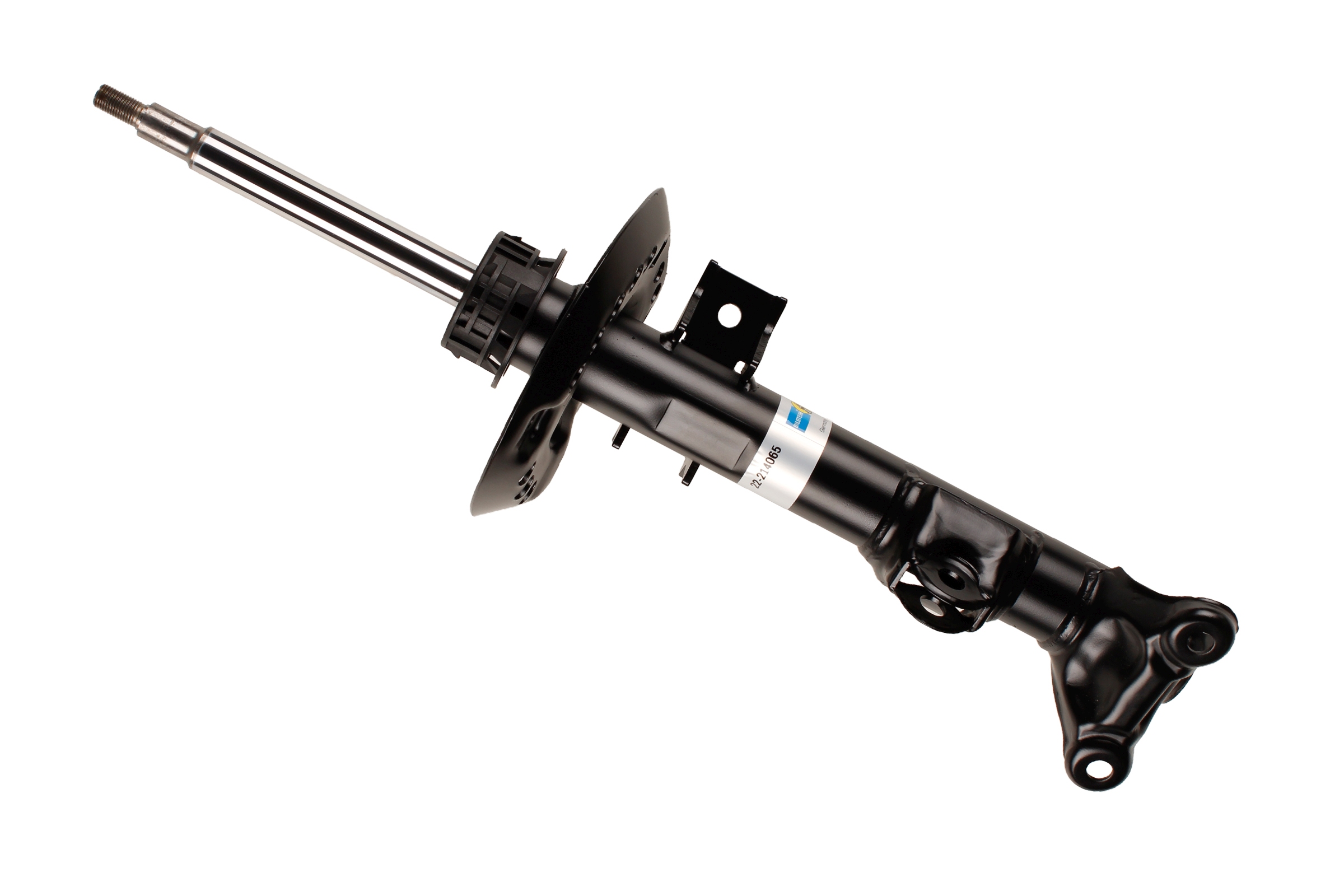 Shock Absorber - 22-214065 BILSTEIN