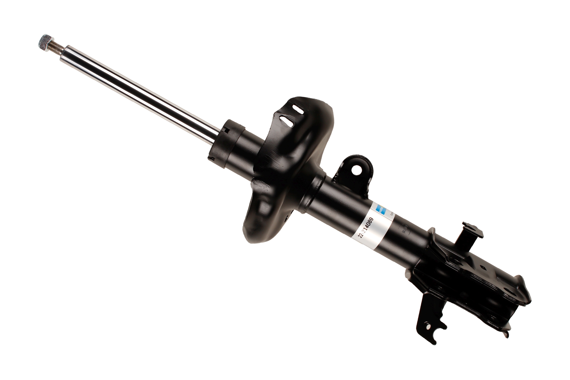 Shock Absorber - 22-214089 BILSTEIN