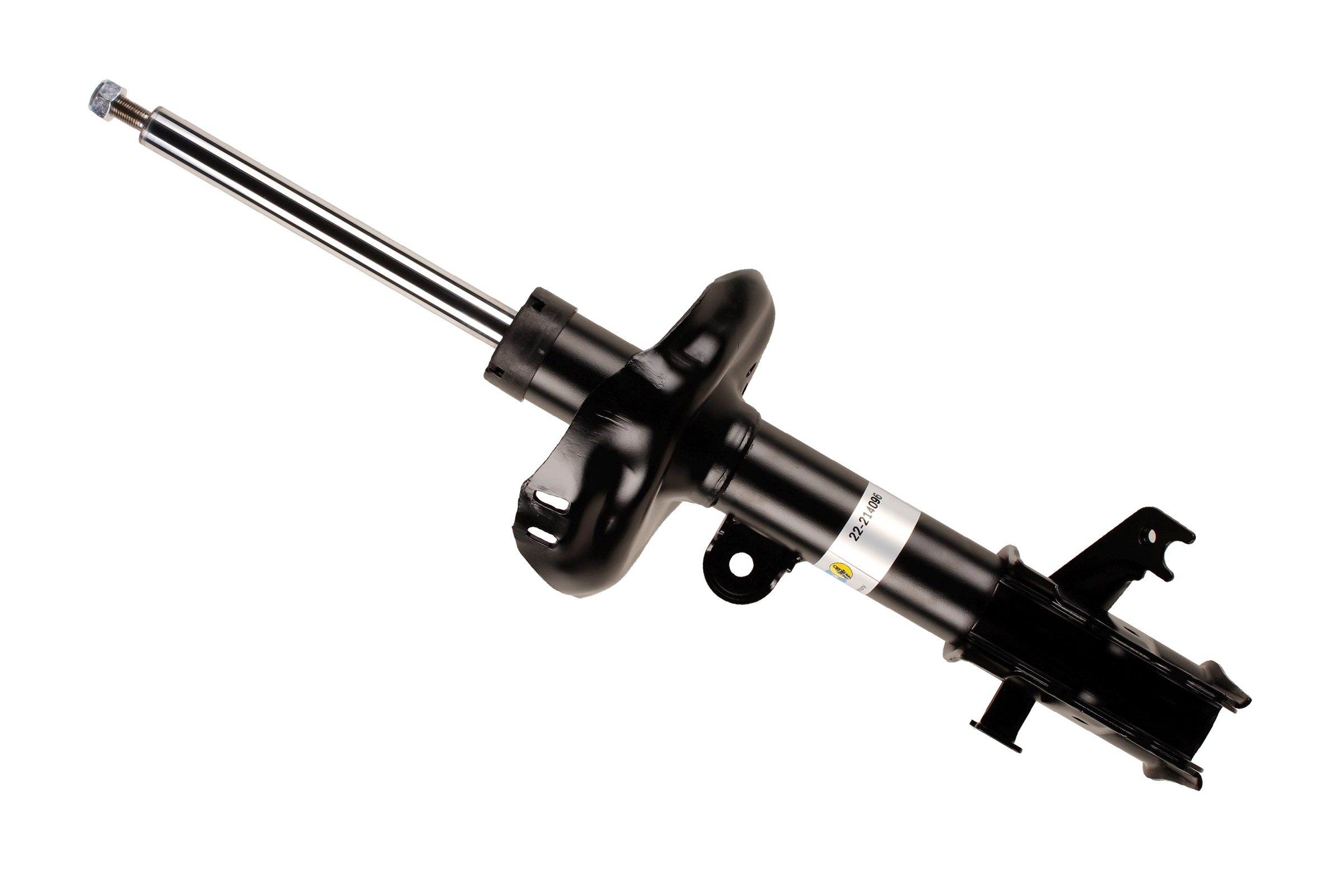Ammortizzatore - 22-214096 BILSTEIN