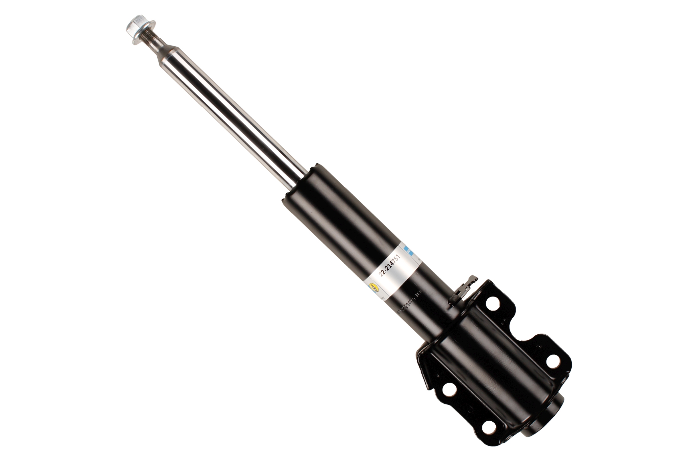 Shock Absorber - 22-214751 BILSTEIN