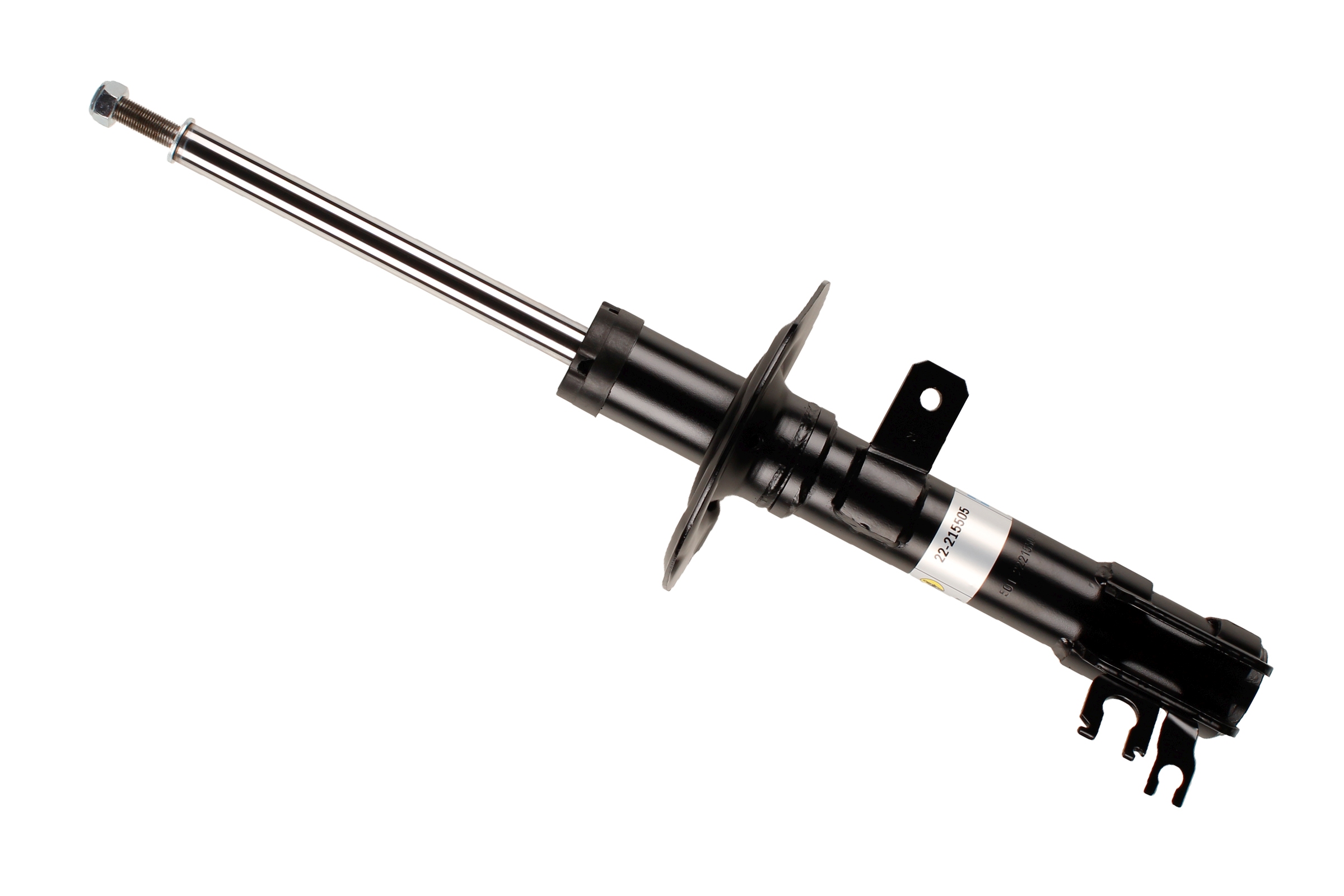 Shock Absorber - 22-215505 BILSTEIN
