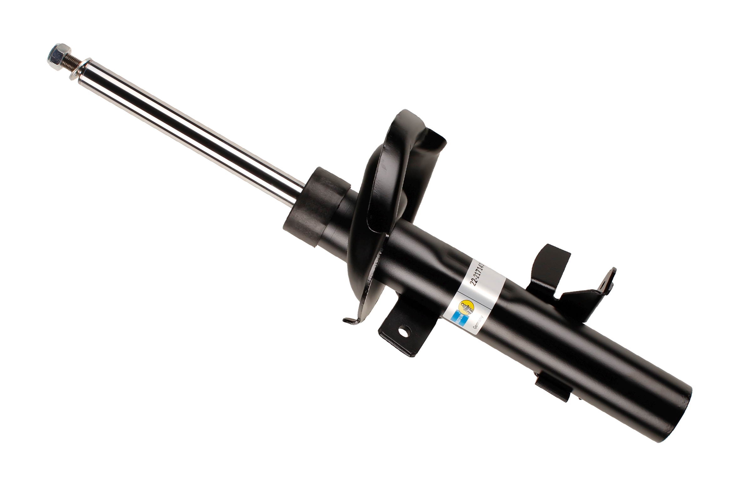 Shock Absorber - 22-217141 BILSTEIN