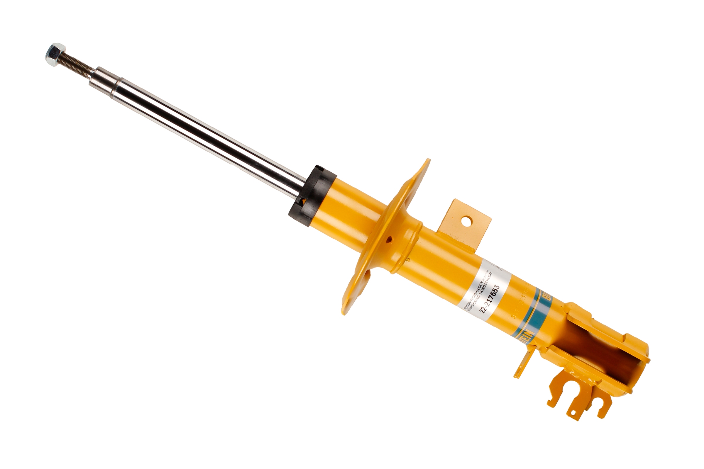 Ammortizzatore - 22-217653 BILSTEIN