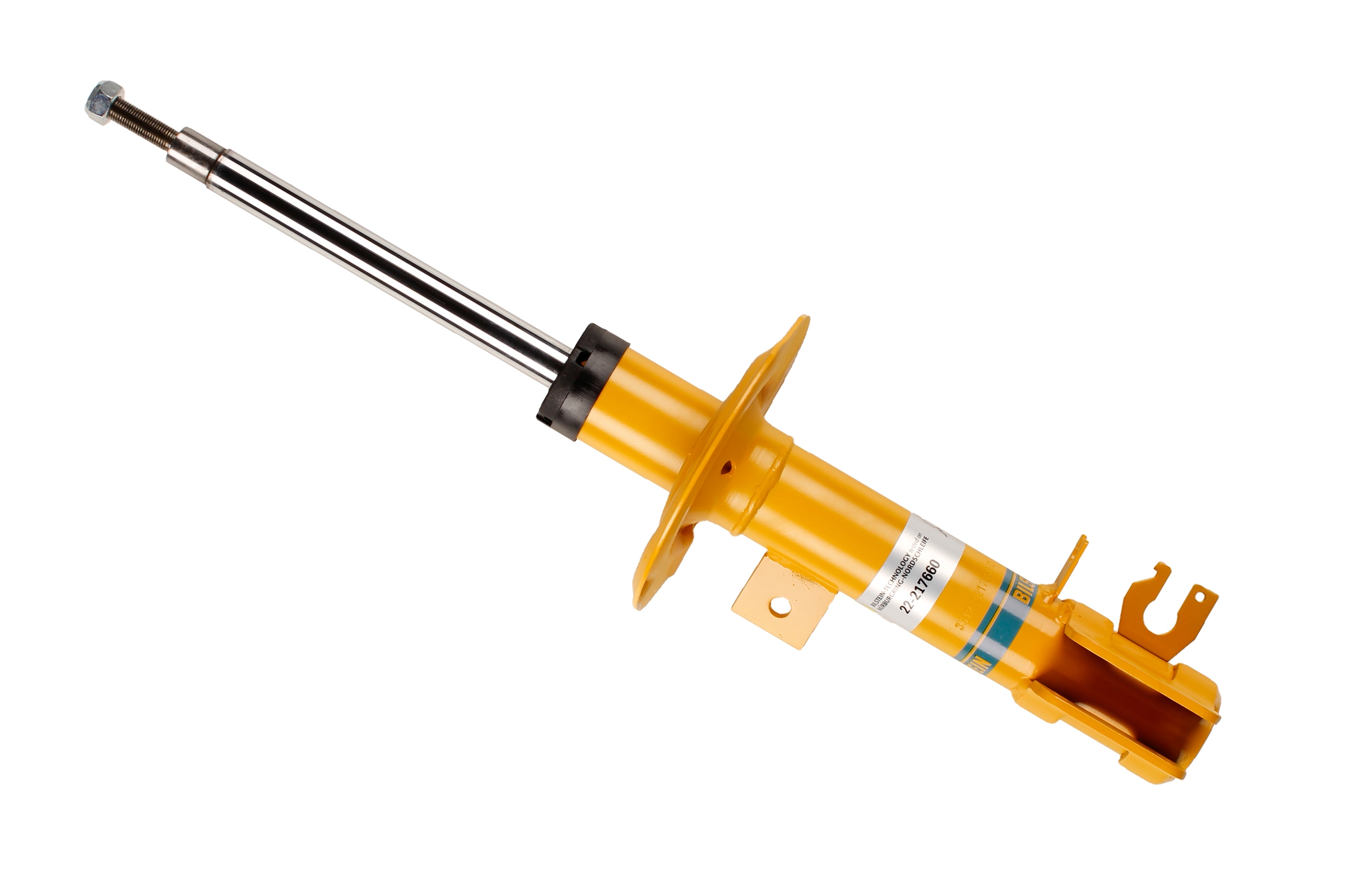Shock Absorber - 22-217660 BILSTEIN