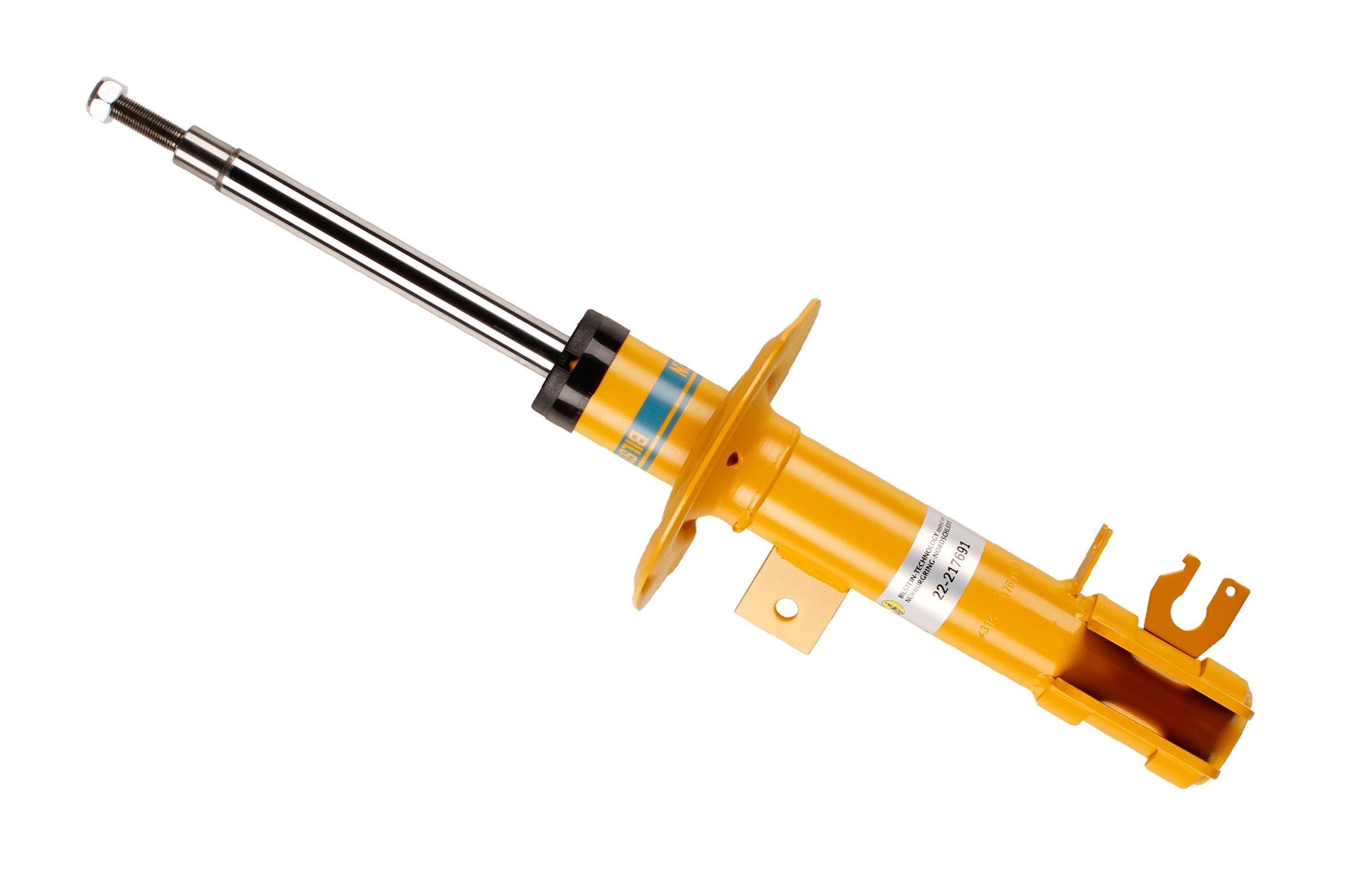 Ammortizzatore - 22-217691 BILSTEIN