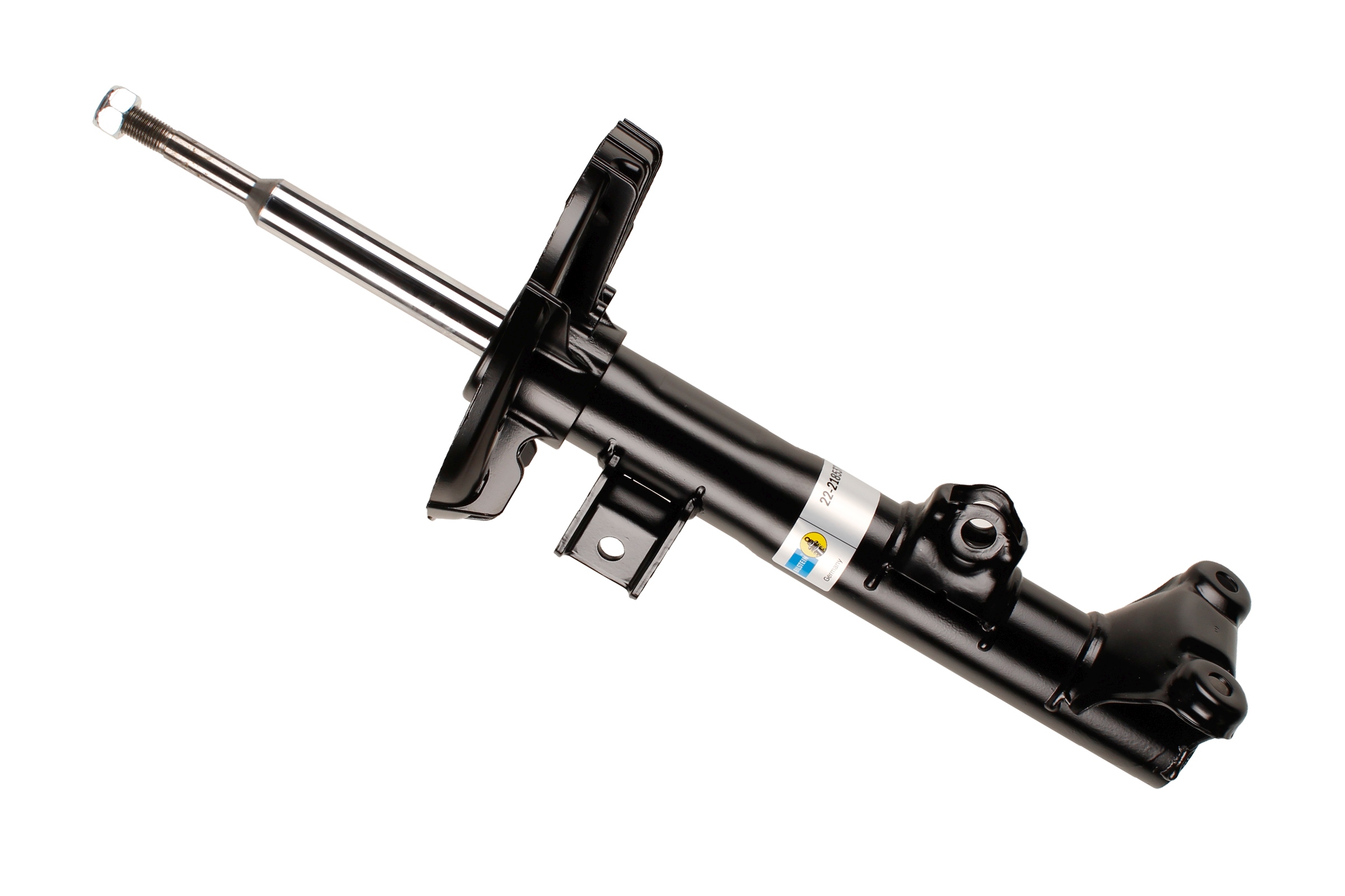 Shock Absorber - 22-218537 BILSTEIN