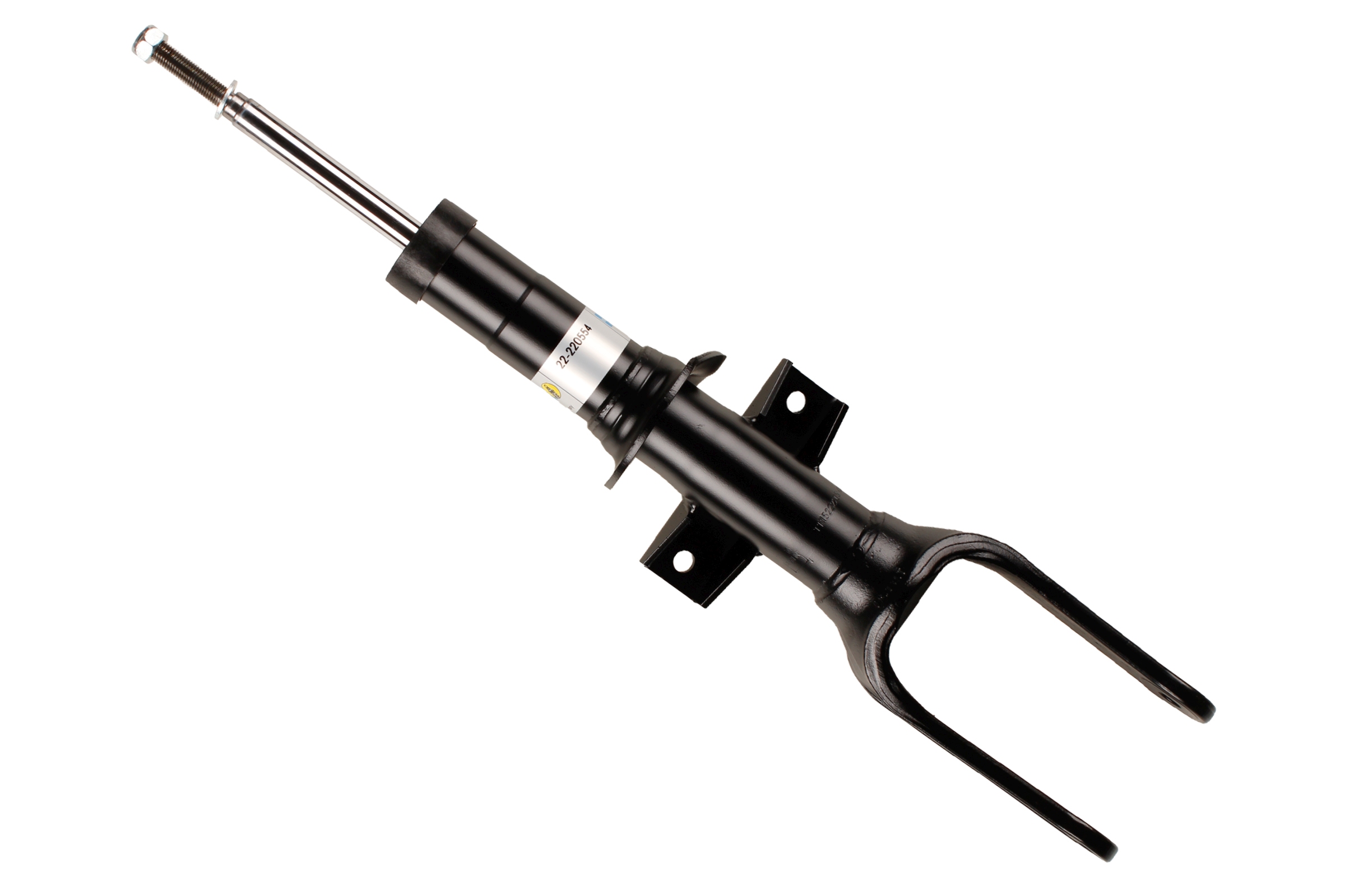 Ammortizzatore - 22-220554 BILSTEIN