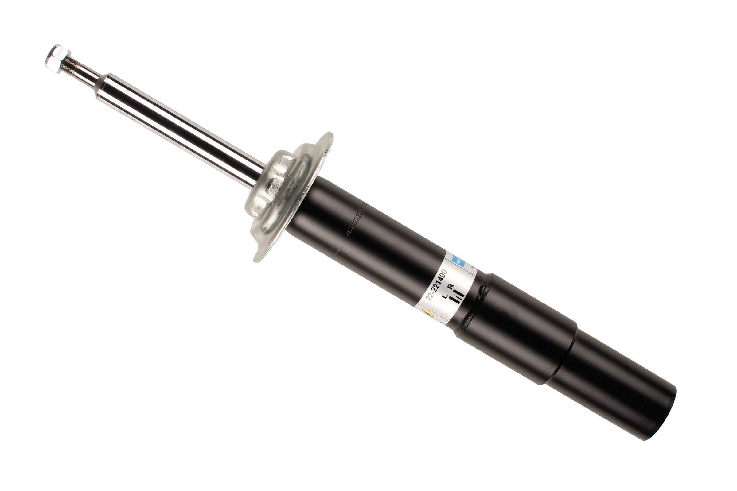 amortizatorius - 22-221490 BILSTEIN