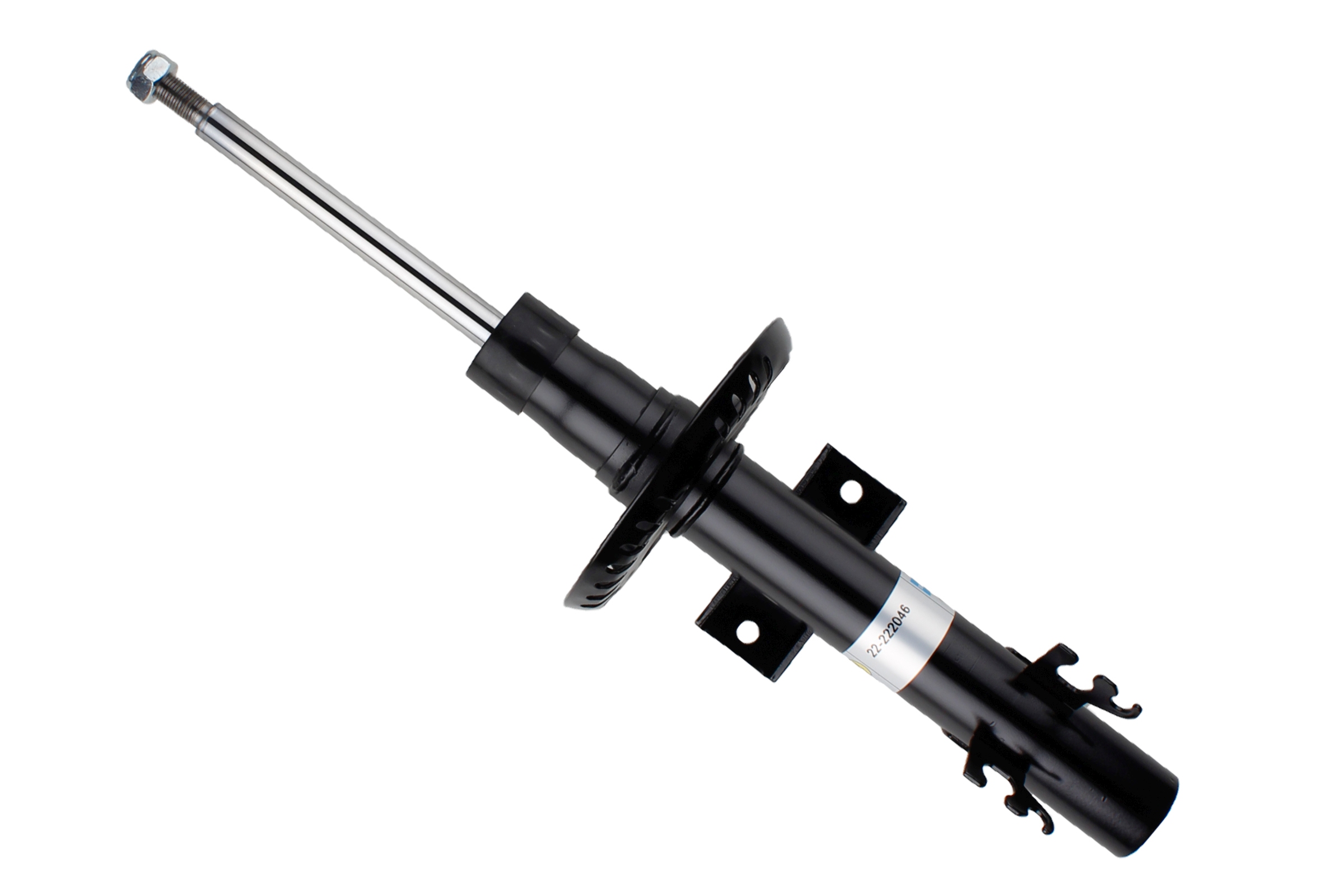 Ammortizzatore - 22-222046 BILSTEIN