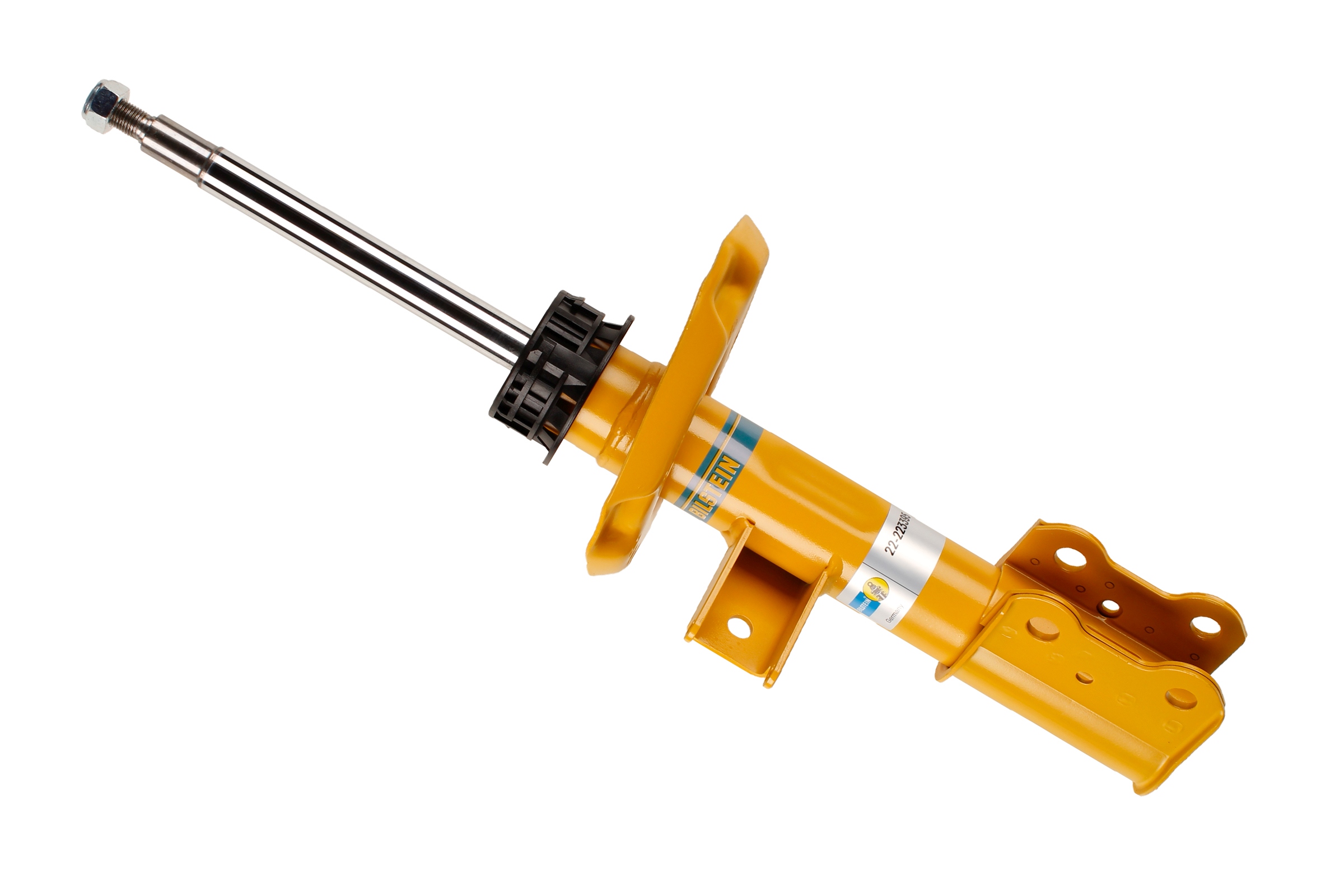 Shock Absorber - 22-223395 BILSTEIN