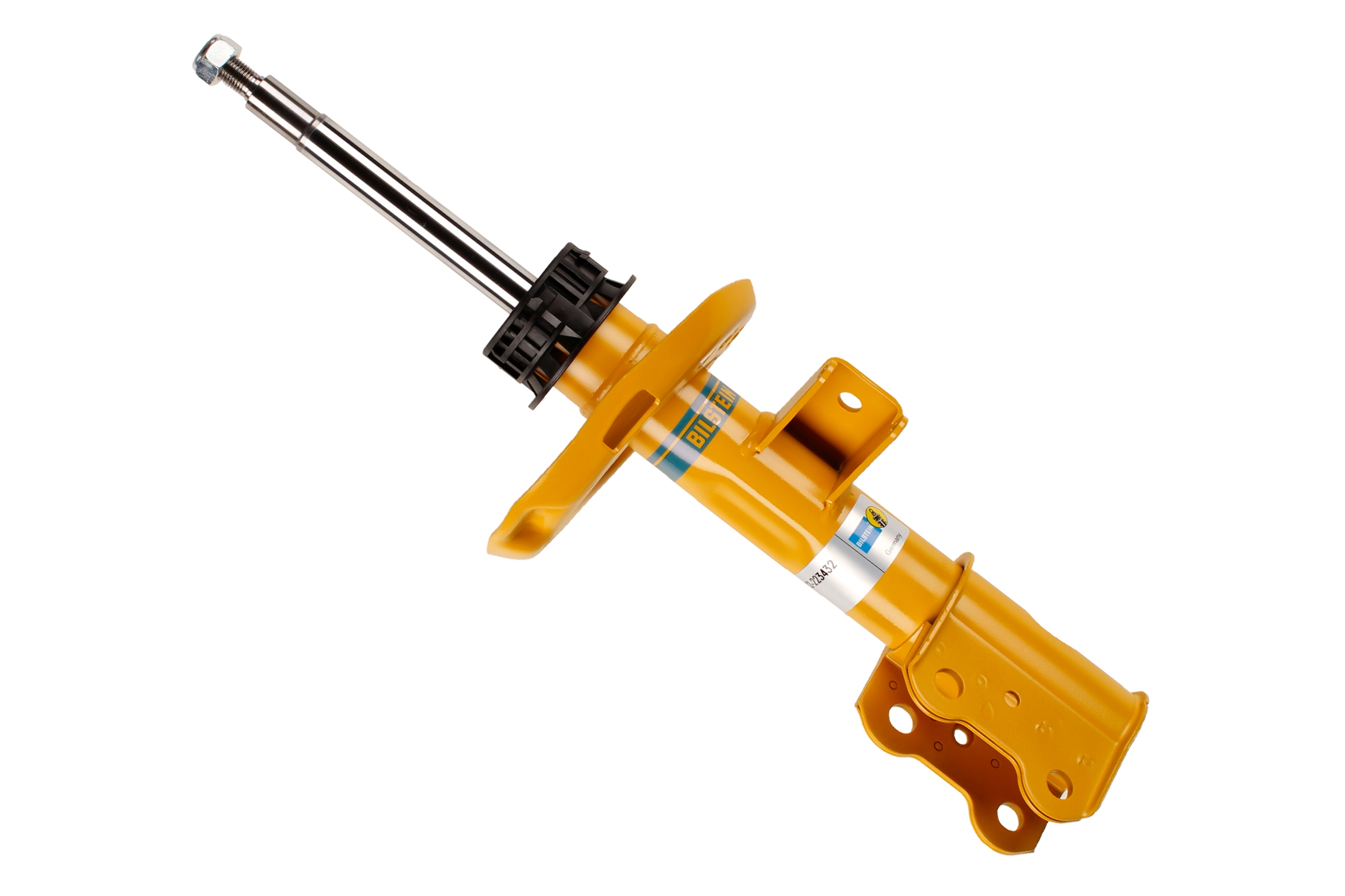 amortizatorius - 22-223432 BILSTEIN