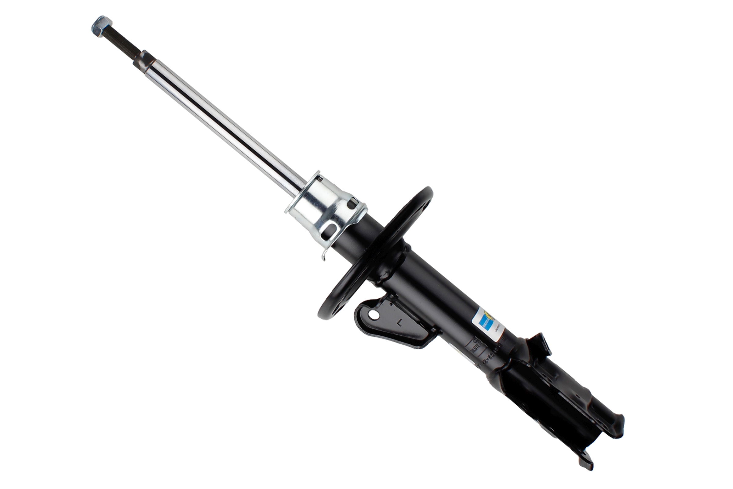 amortizatorius - 22-223456 BILSTEIN