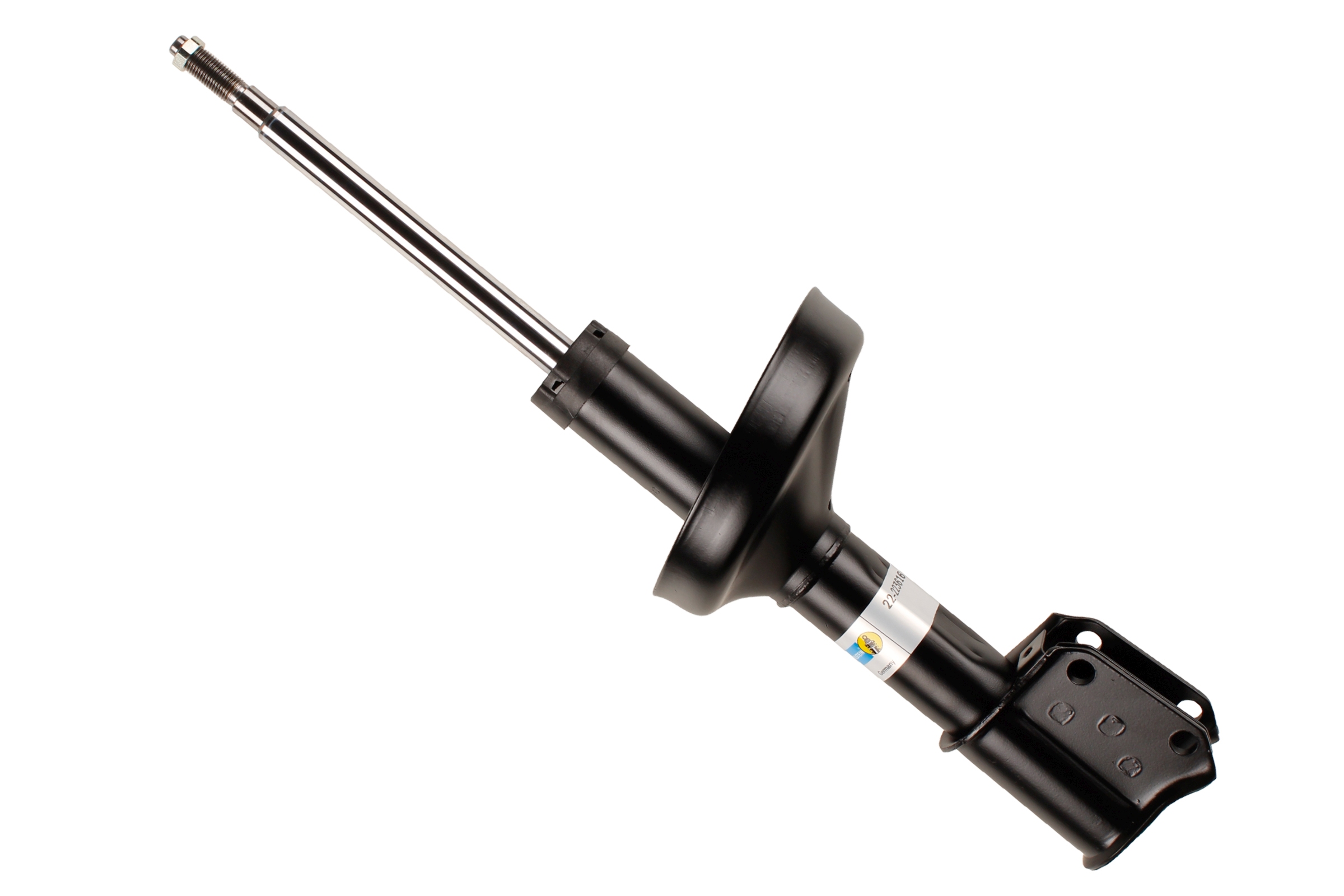 Shock Absorber - 22-223616 BILSTEIN