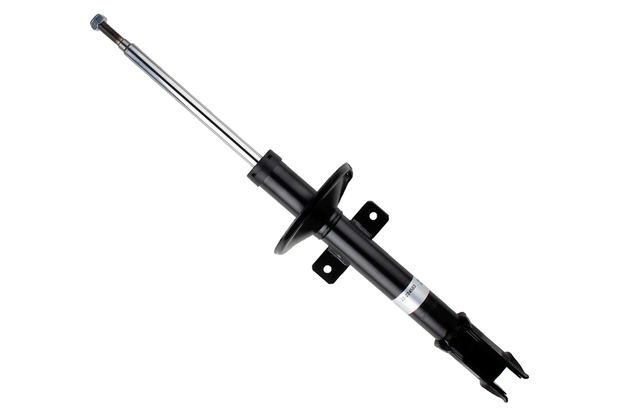 Shock Absorber - 22-224583 BILSTEIN