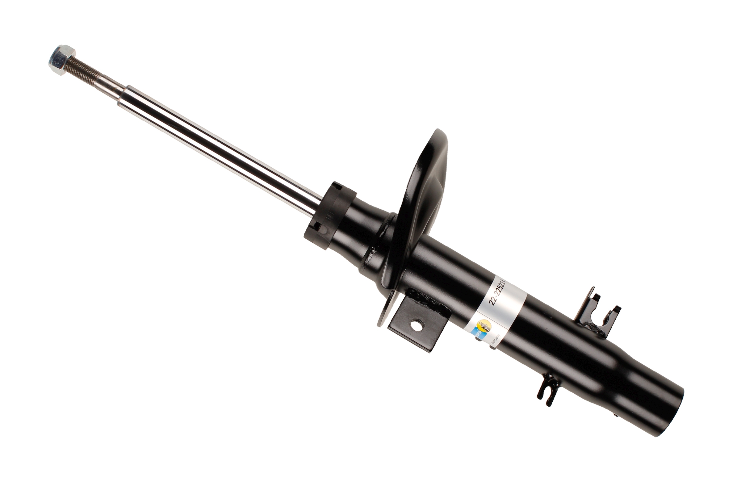 amortizatorius - 22-225214 BILSTEIN