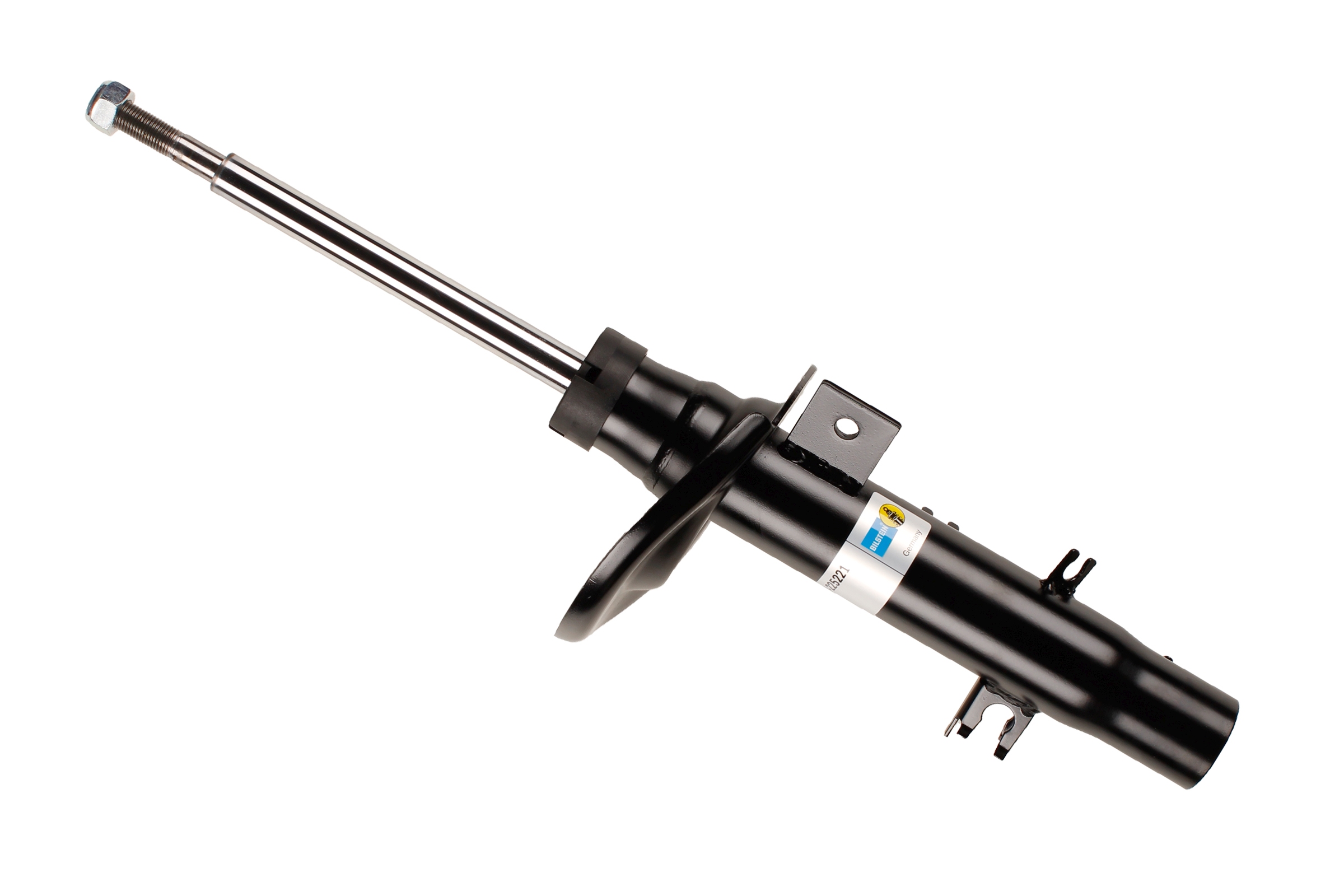 Shock Absorber - 22-225221 BILSTEIN